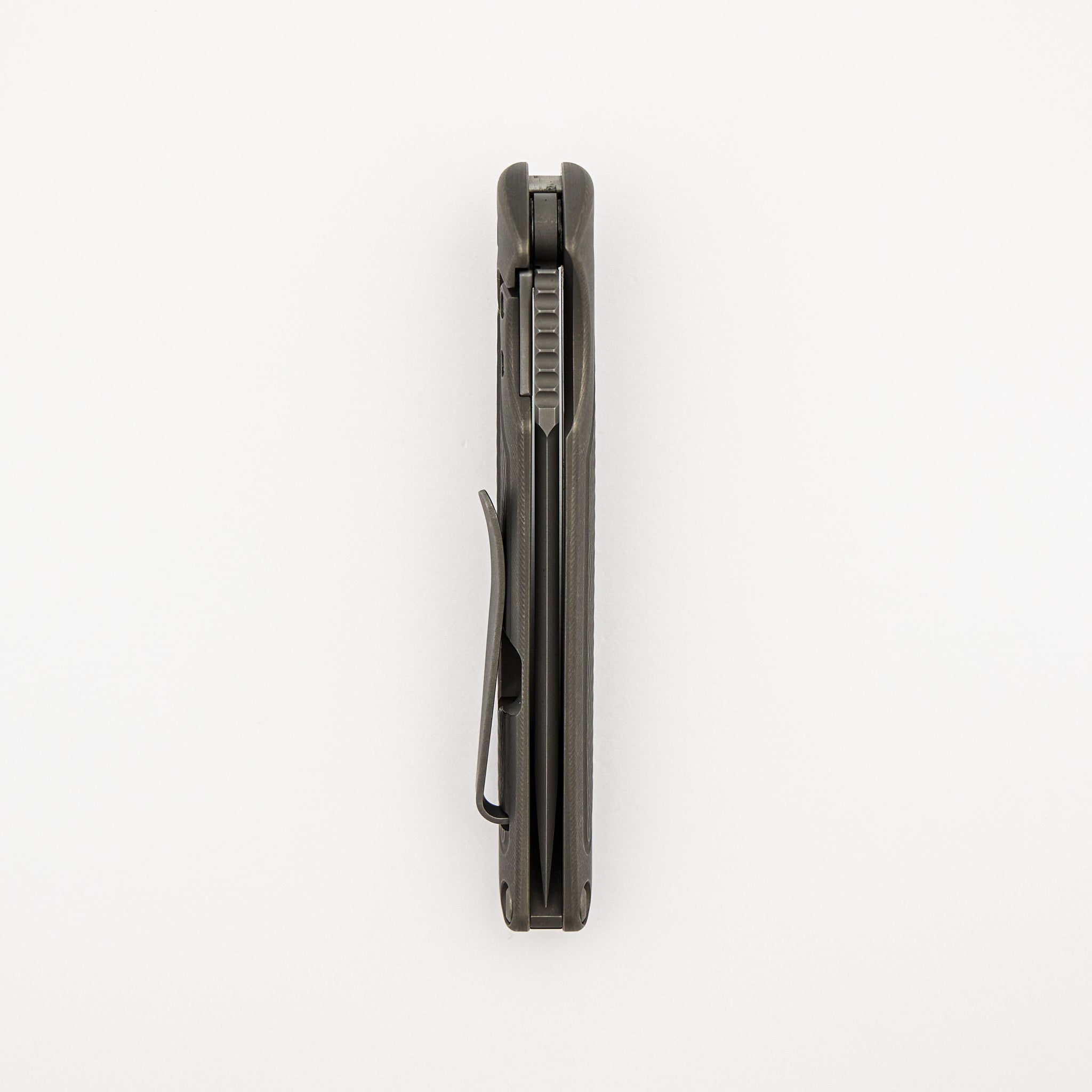 Sharp By Design Typhoon - Blade Magazine "Best Tactical Folder 2014 + 2015"