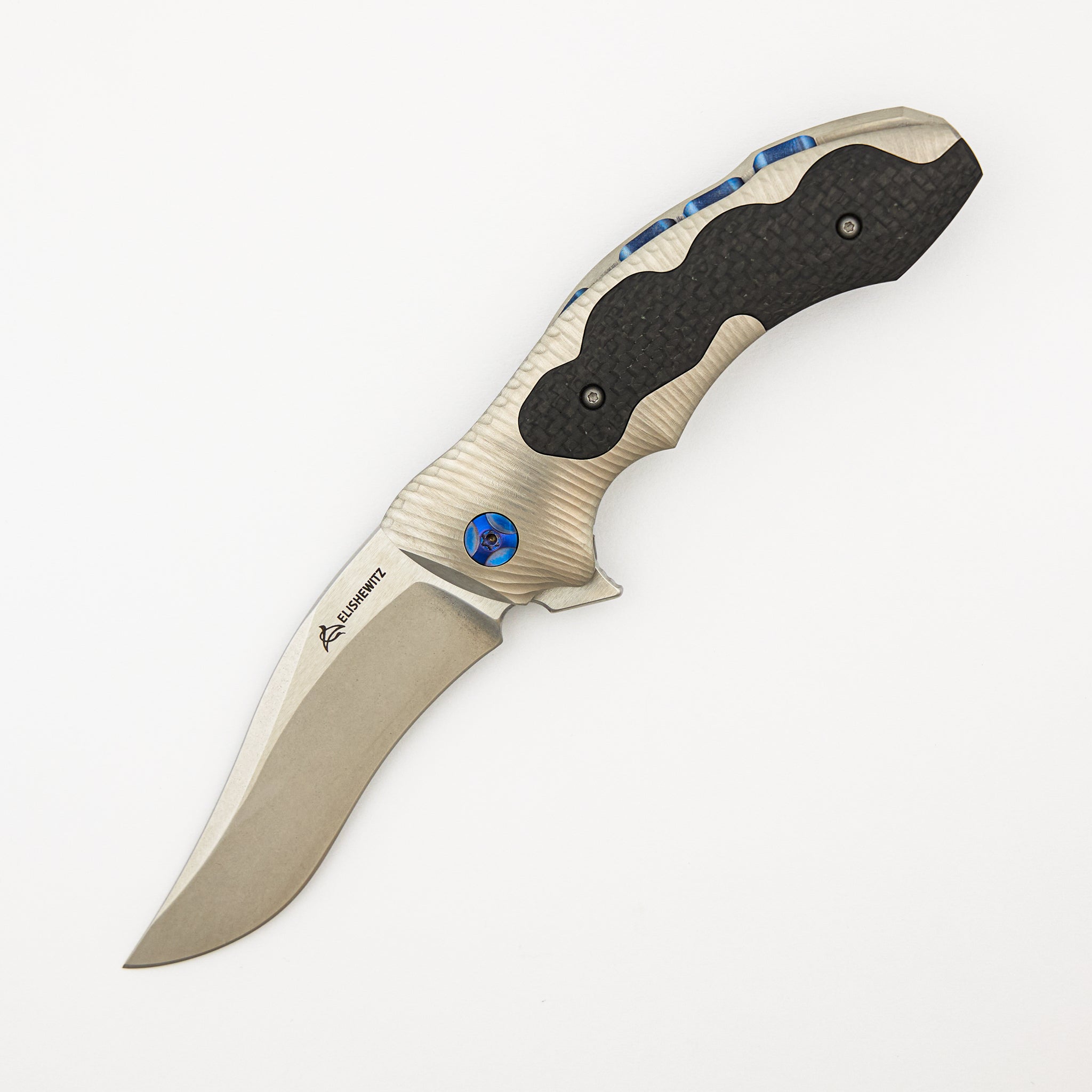Pirate Flipper (MidTech)