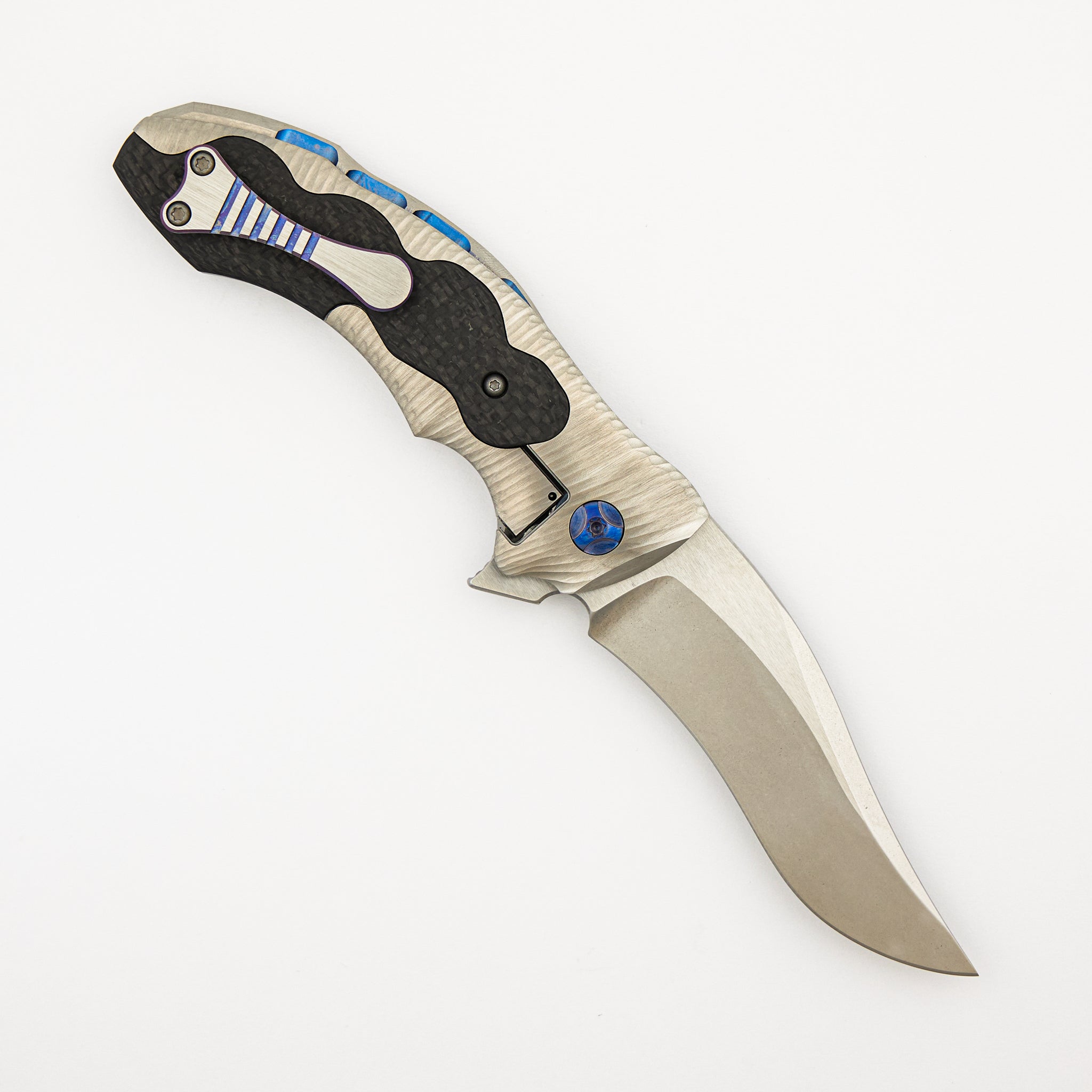 Pirate Flipper (MidTech)