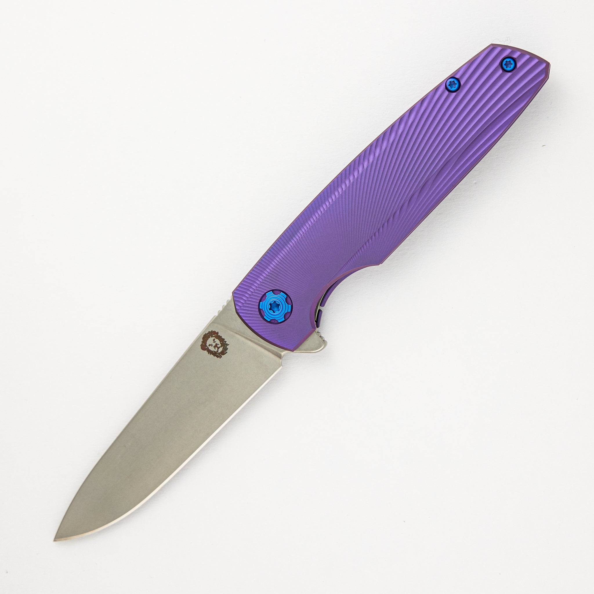 Holt Bladeworks Specter