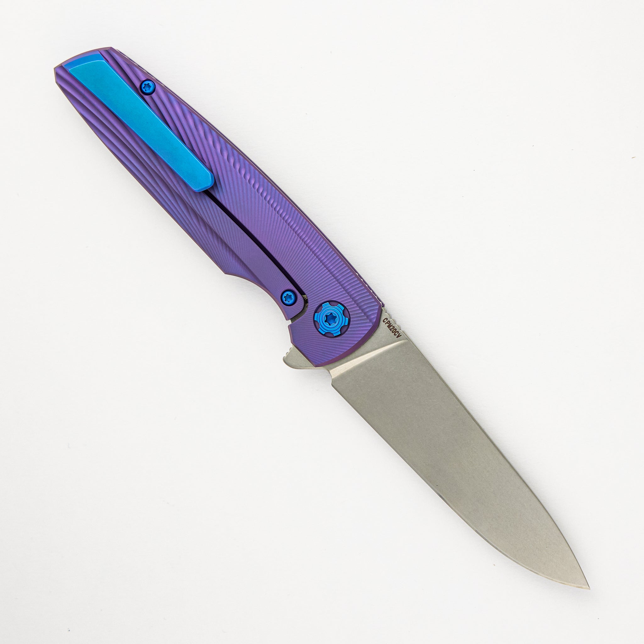 Holt Bladeworks Specter