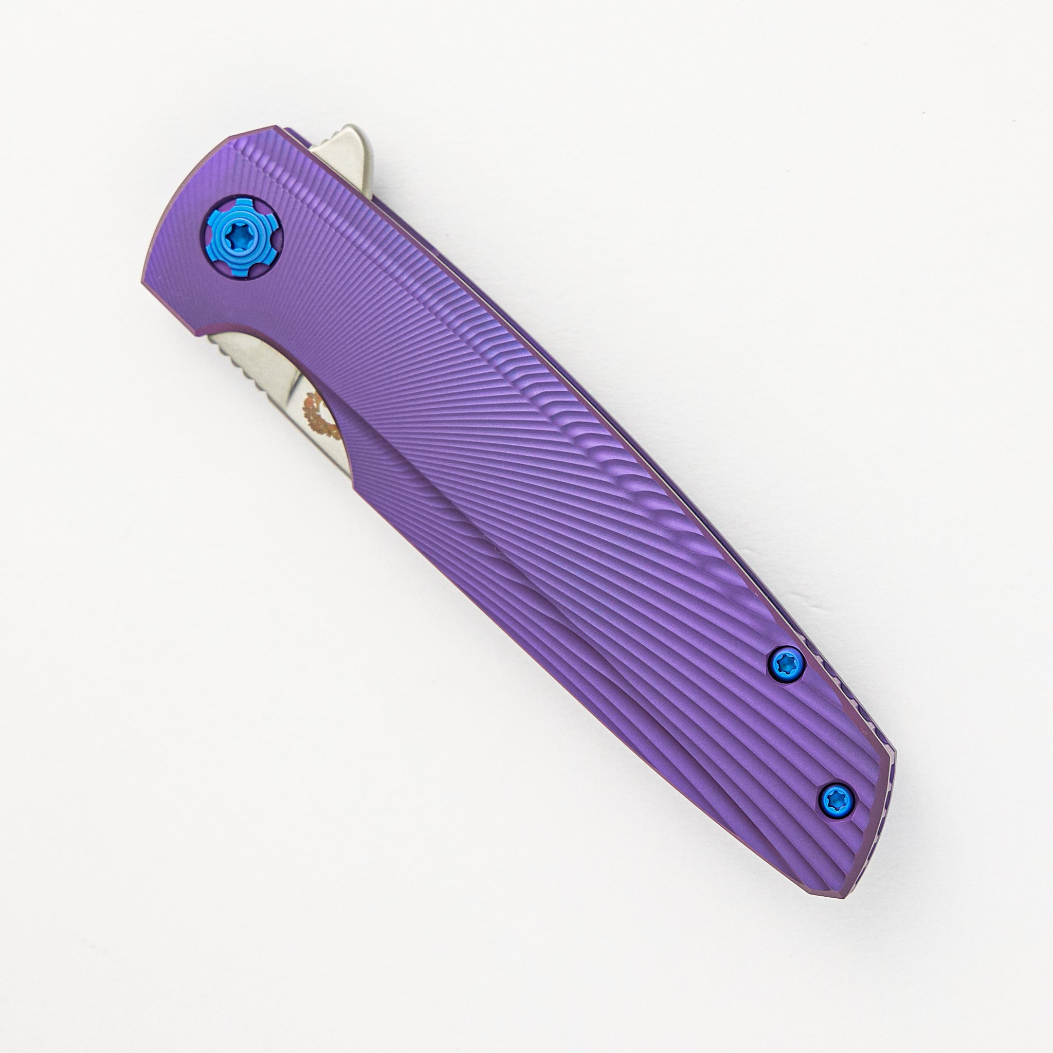 Holt Bladeworks Specter