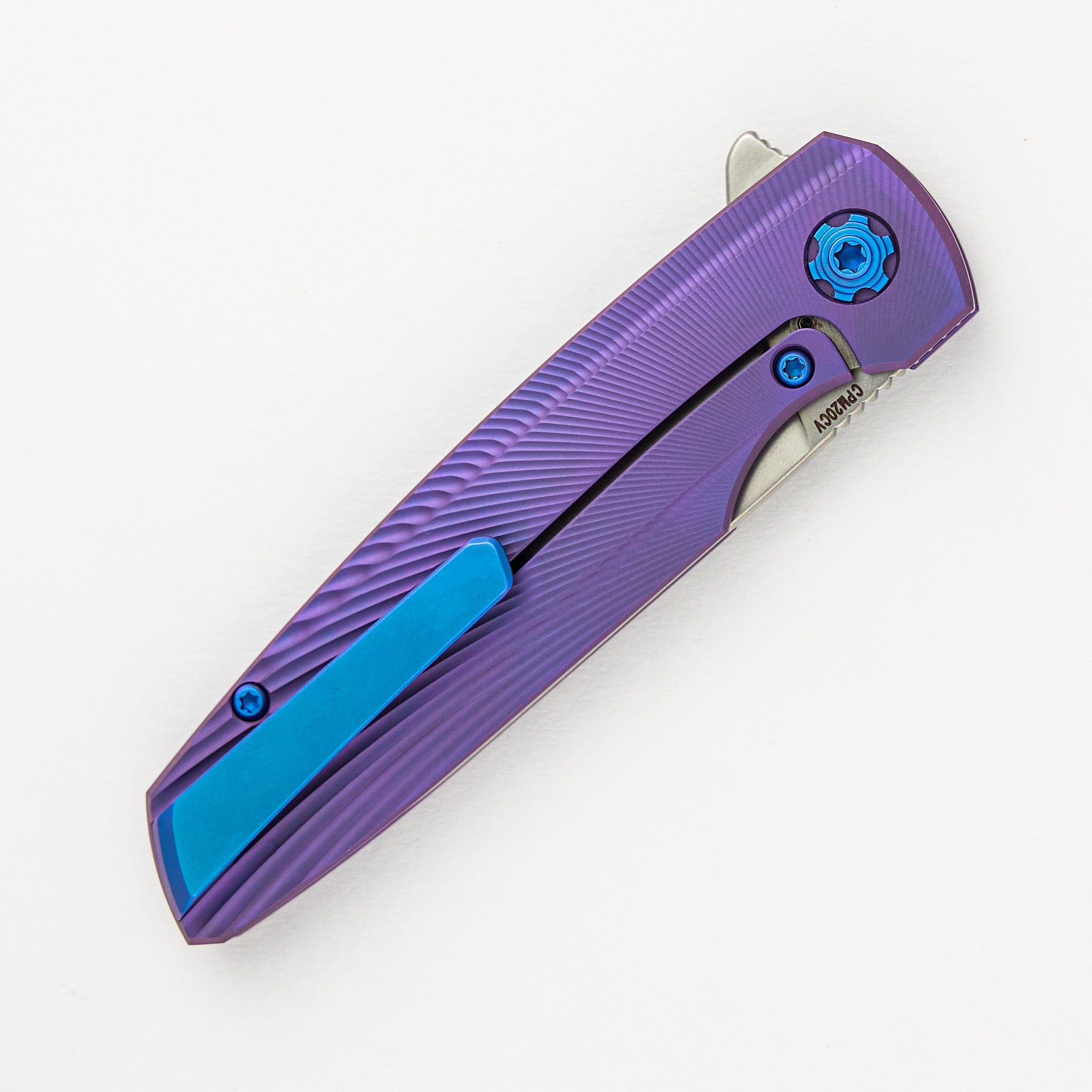 Holt Bladeworks Specter