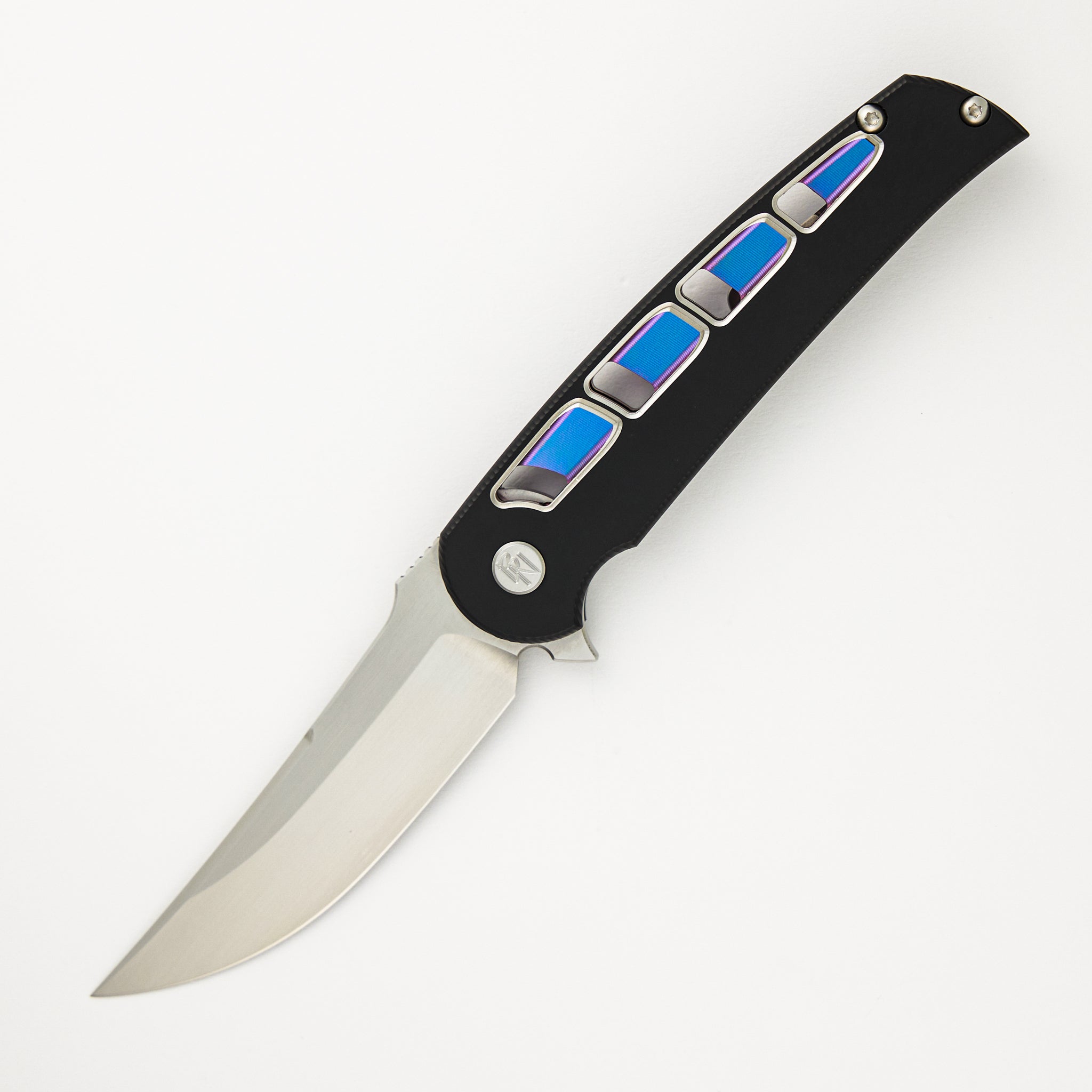 Sharp By Design / Brian Nadeau Hurricane Flipper