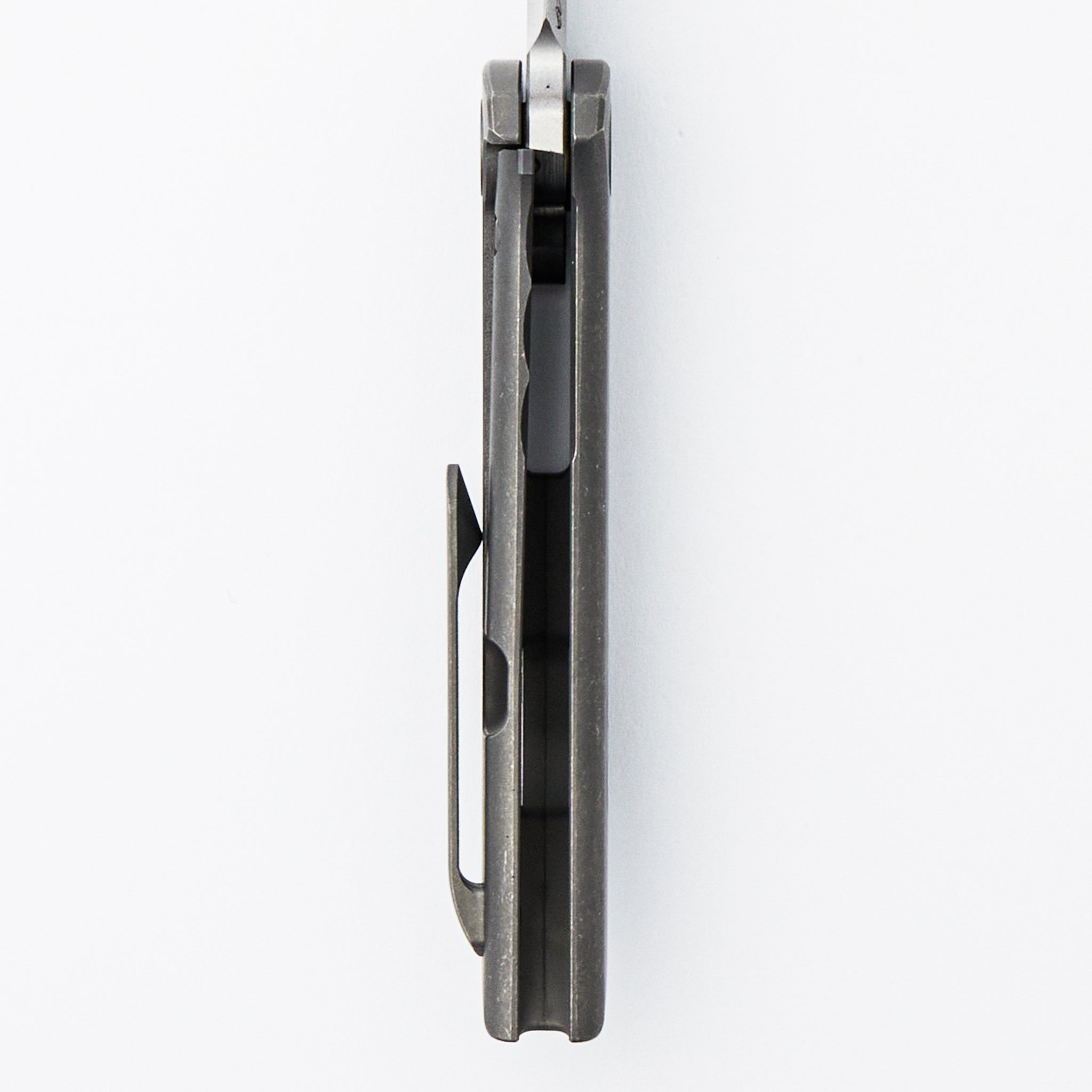 Yurei - Standard Model 1 - Serial No. 030 (David Santiago Design)
