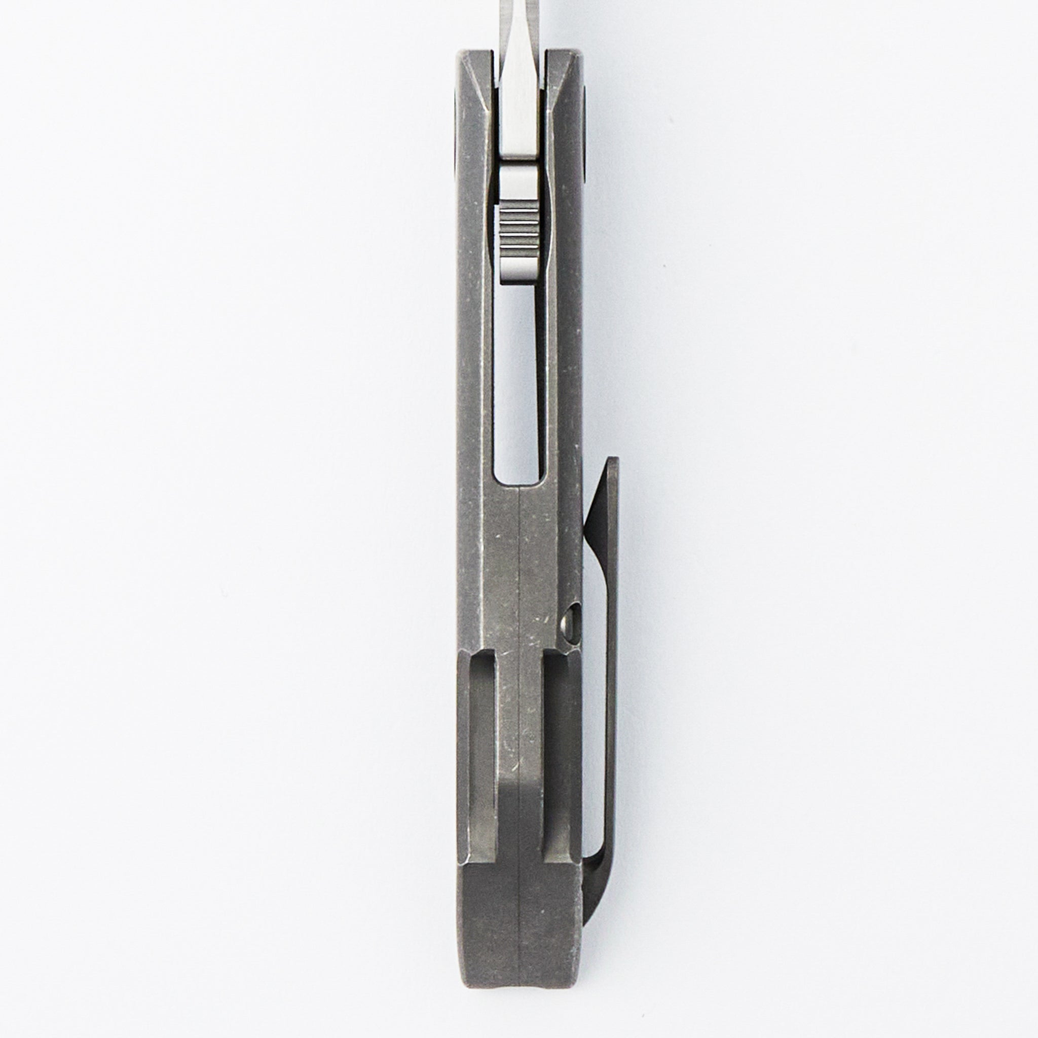 Yurei - Standard Model 1 - Serial No. 030 (David Santiago Design)