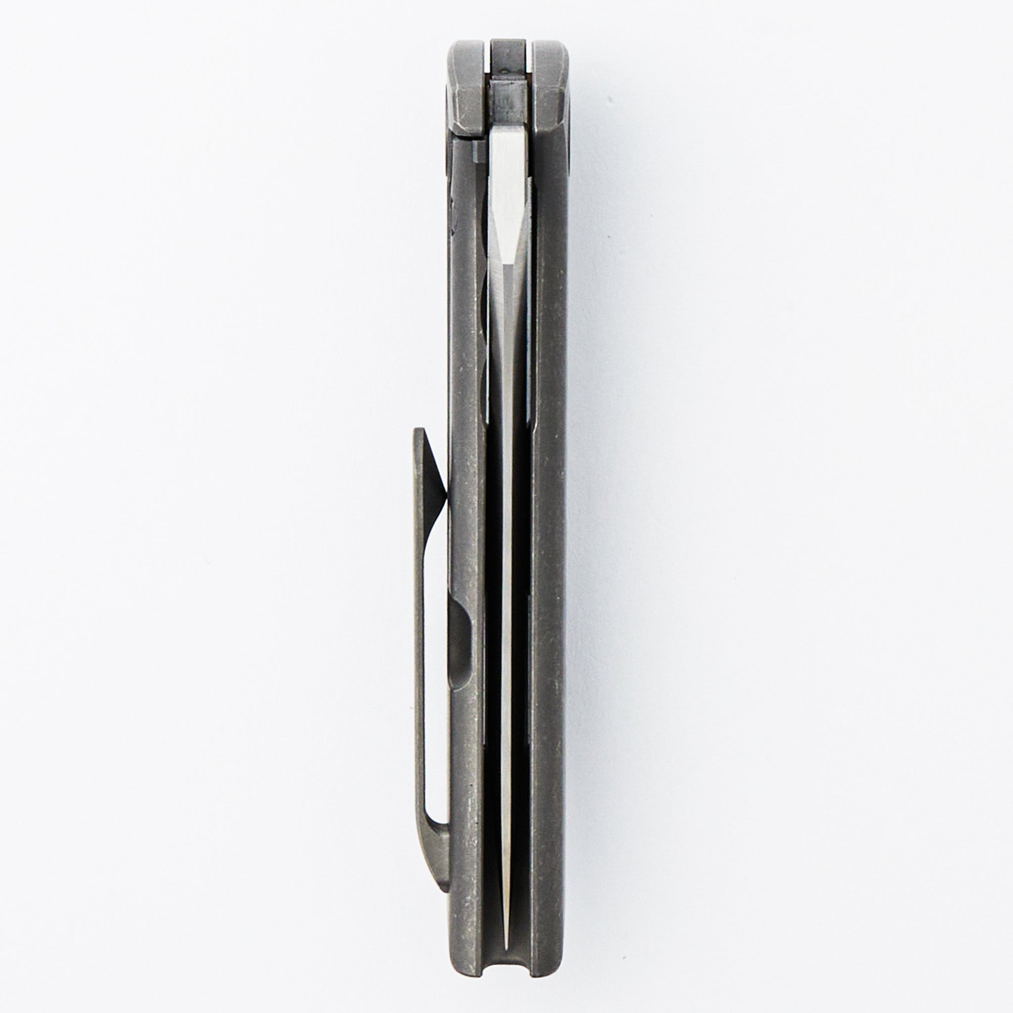 Yurei - Standard Model 1 - Serial No. 030 (David Santiago Design)