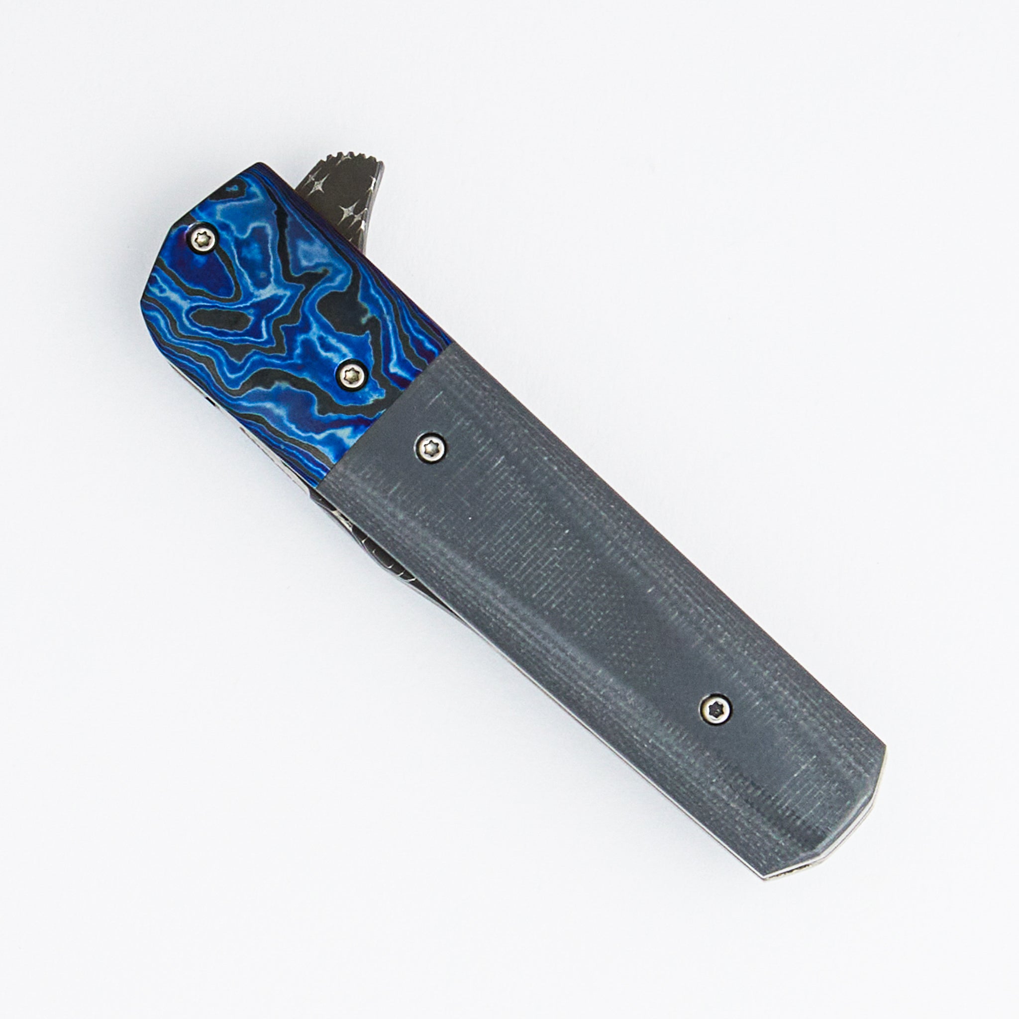Tanto Flipper