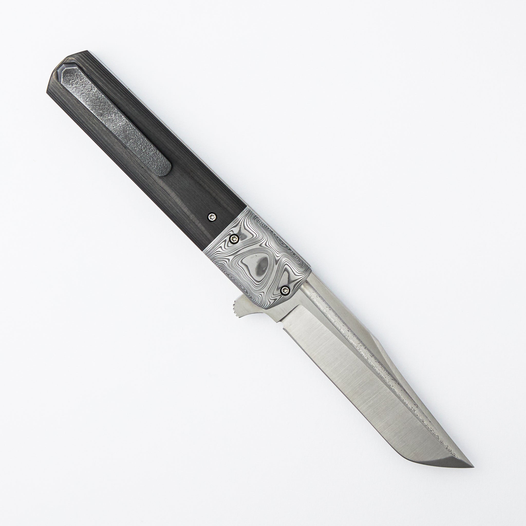 Tanto Flipper