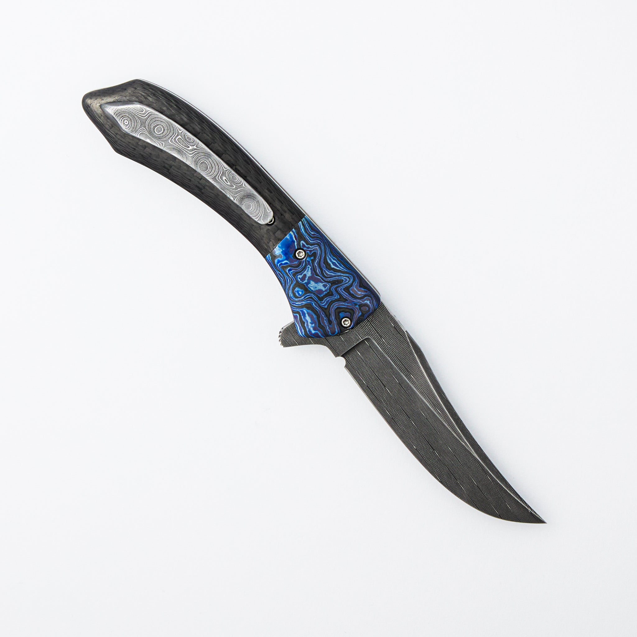Toucan Flipper