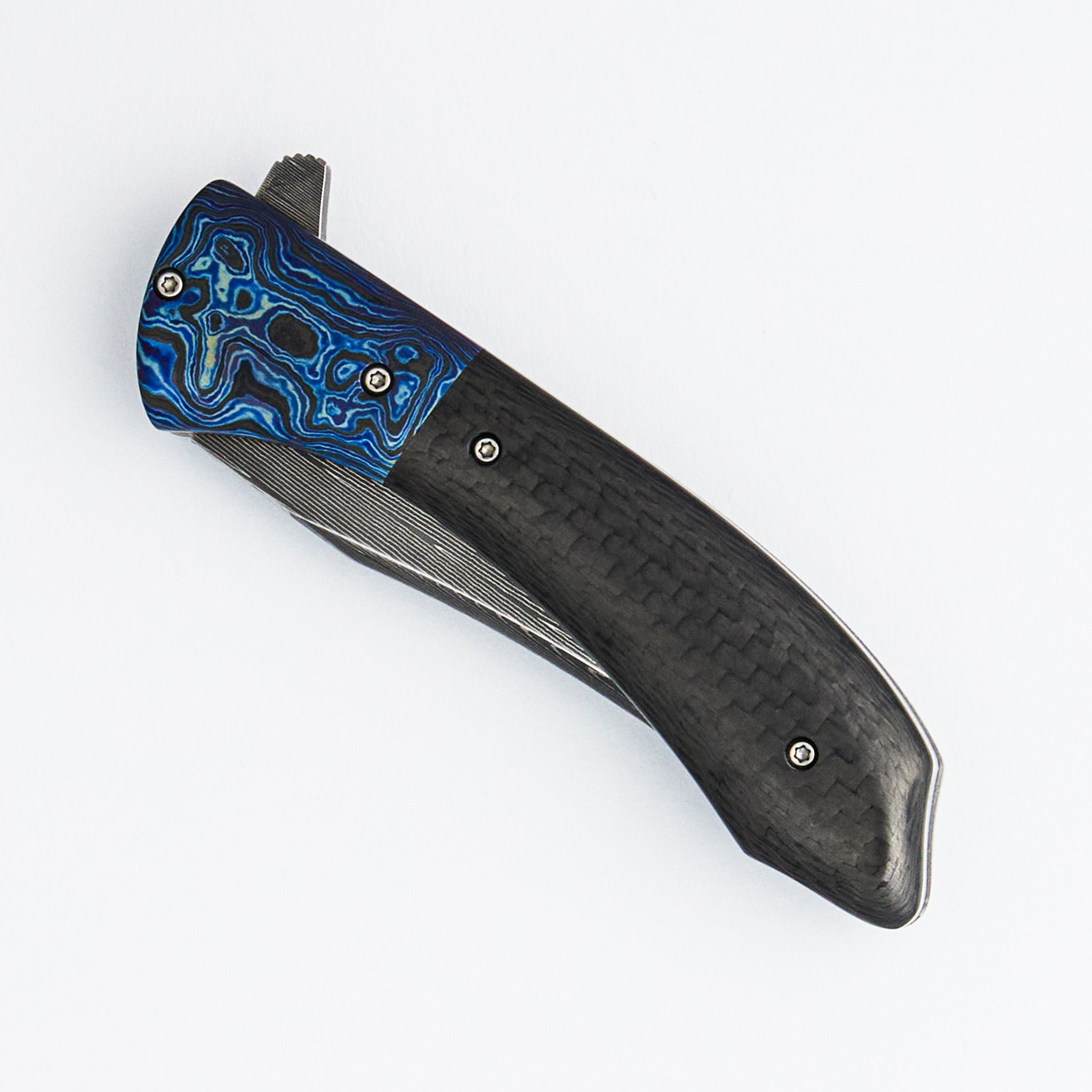 Toucan Flipper
