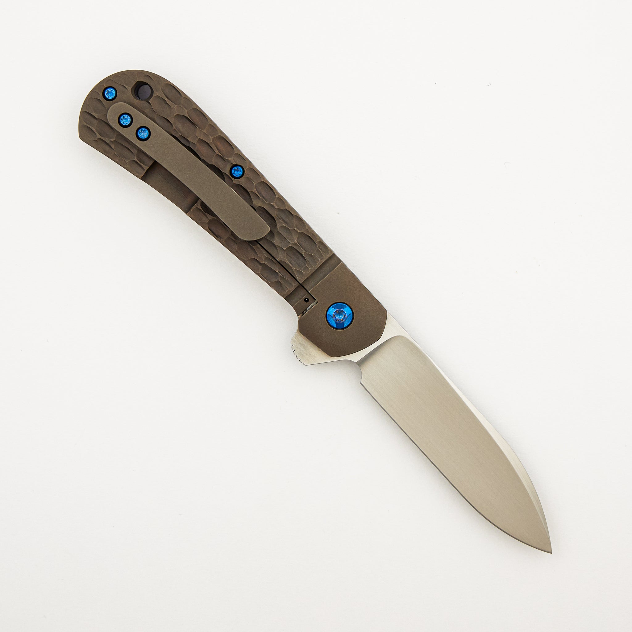 Custom Flipper