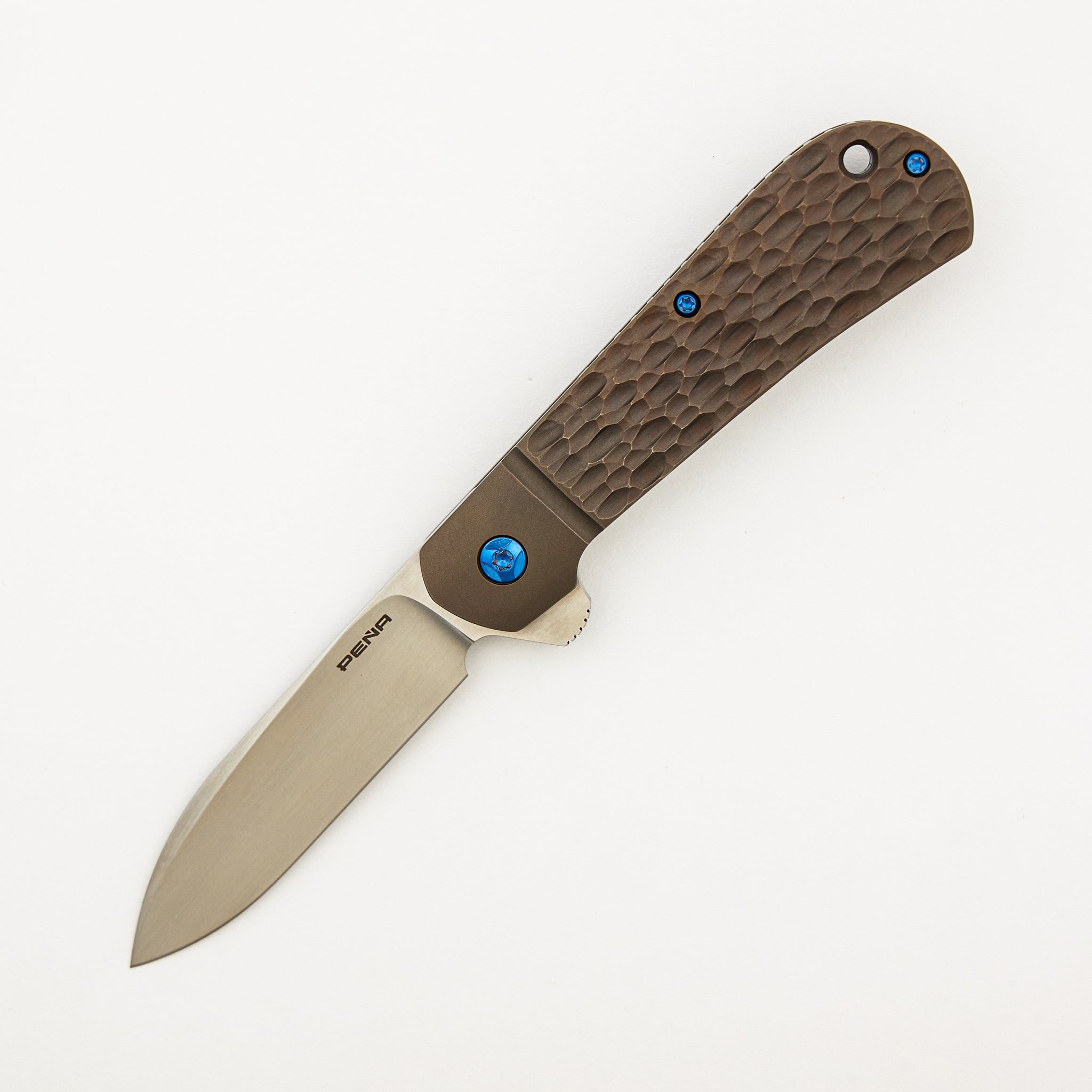 Custom Flipper