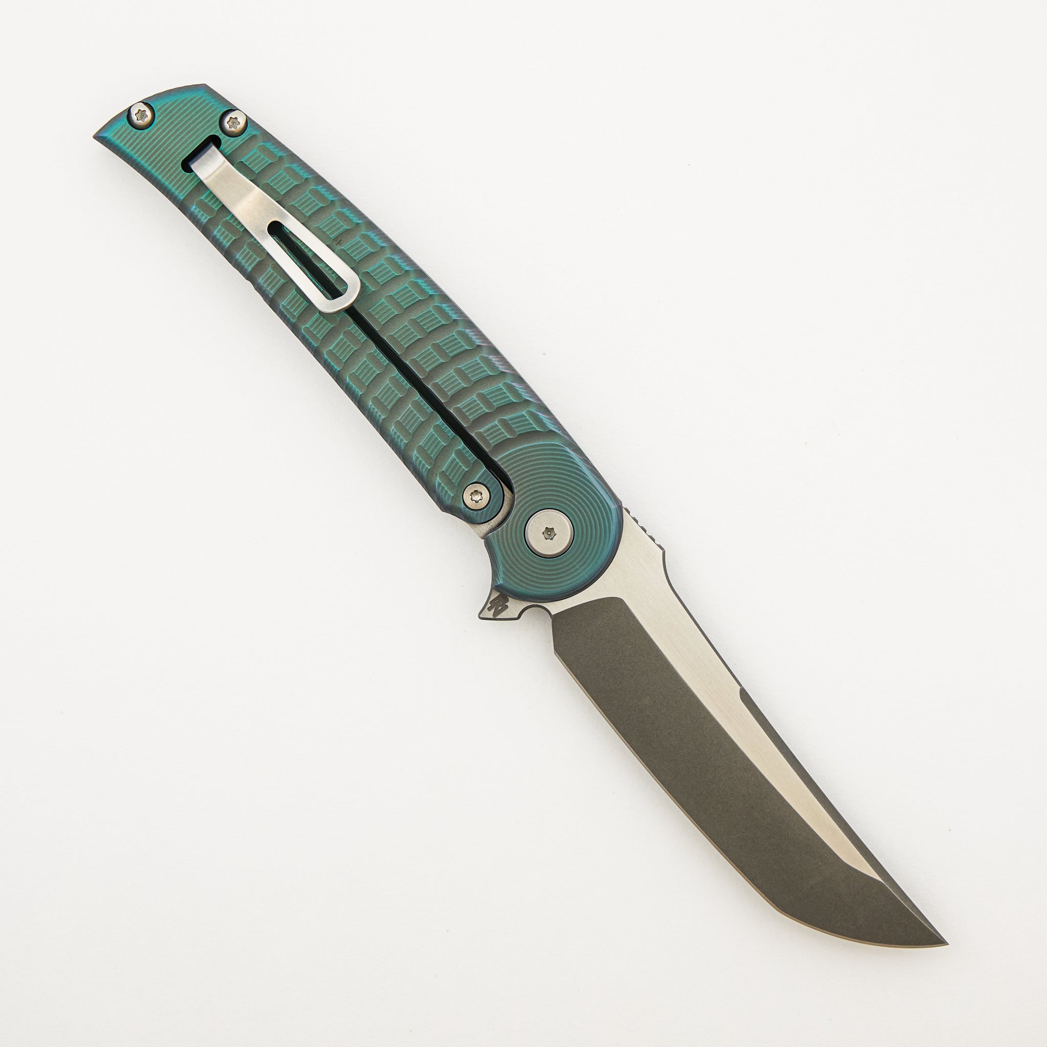 Sharp By Design Hurricane