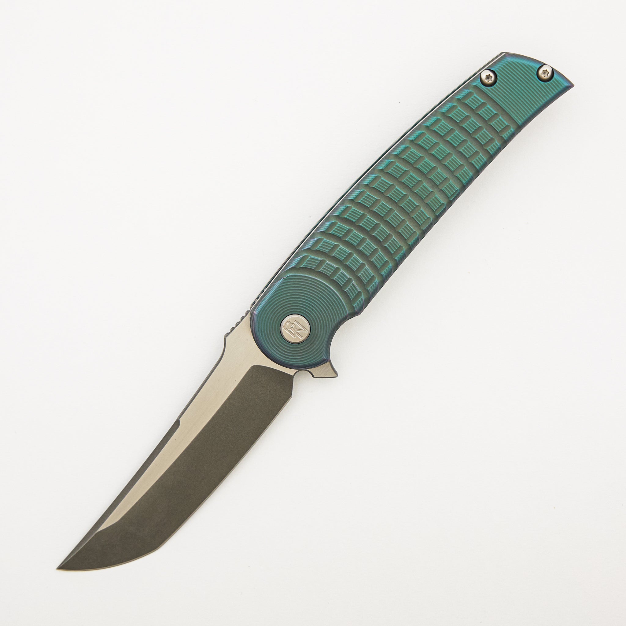 Sharp By Design Hurricane