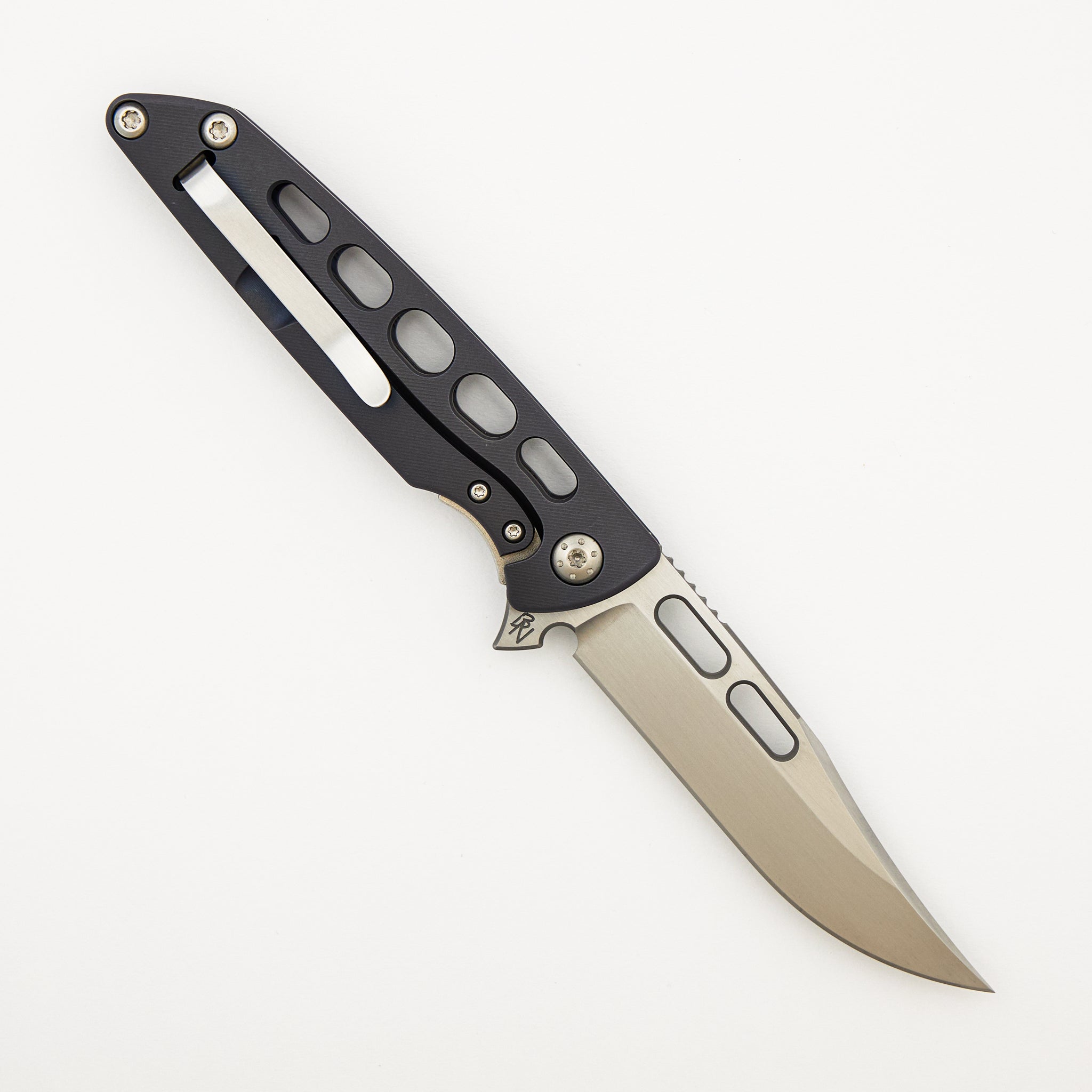 Sharp By Design Typhoon
