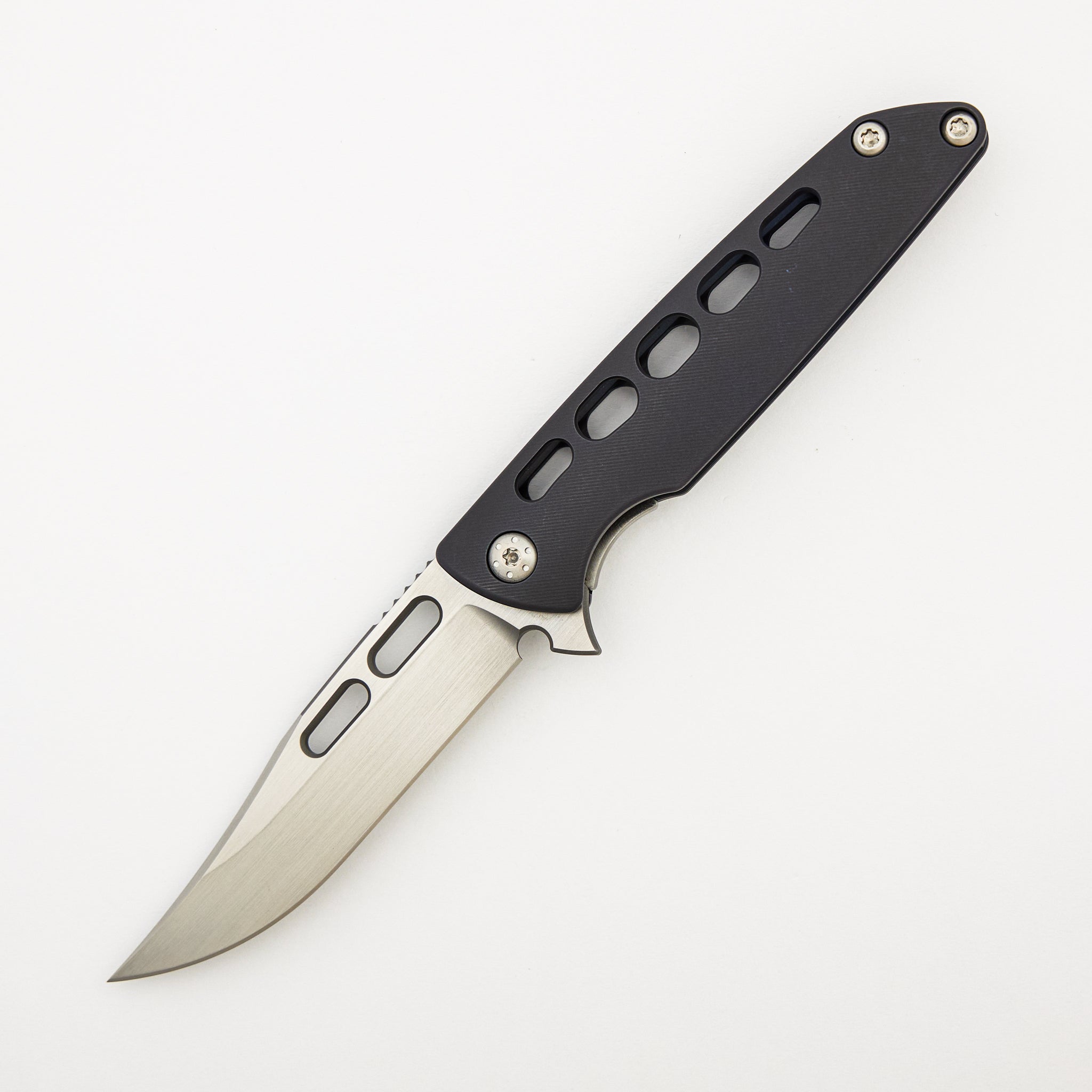 Sharp By Design Typhoon