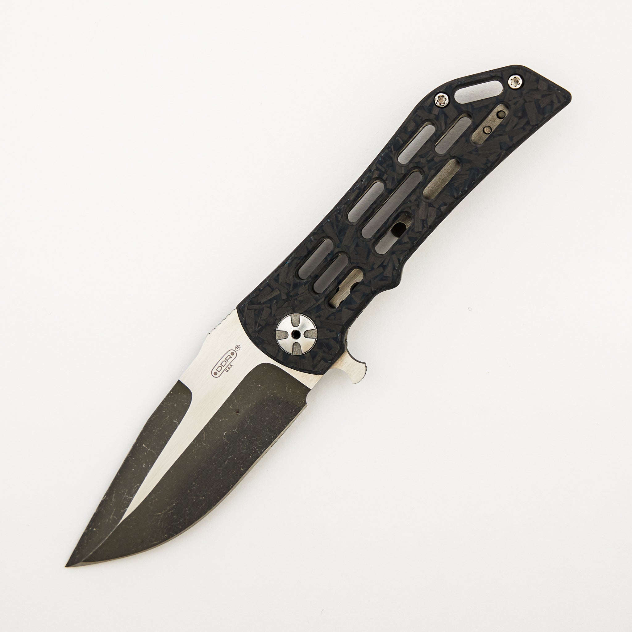 Dominator - Level 3 - Number 1 - Version 4 - TKI 2016