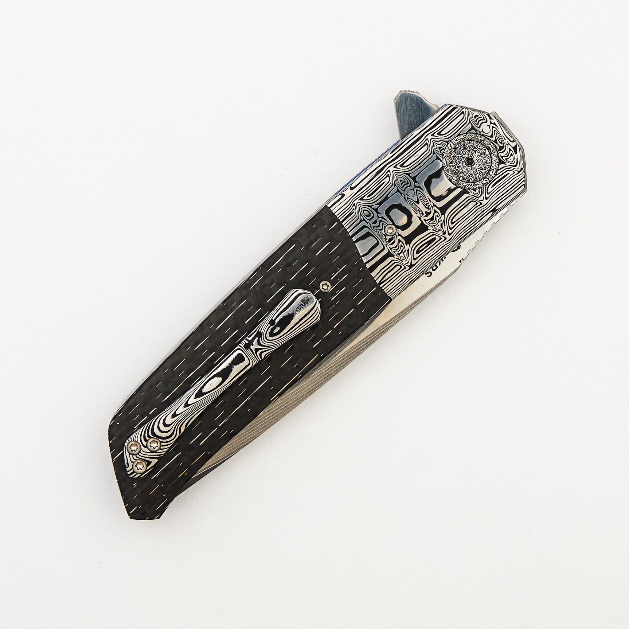 A7 Tanto