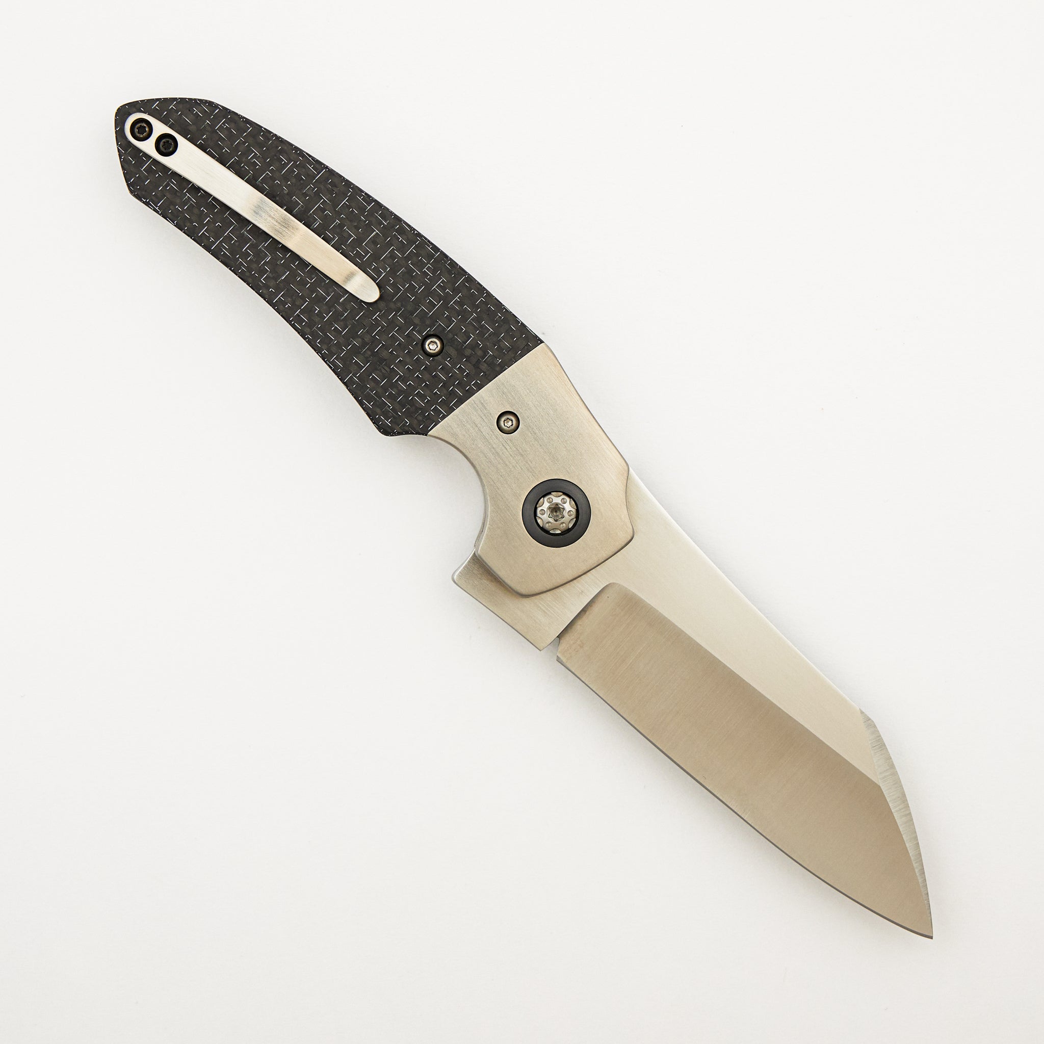 Tashi Bharucha Collaboration Streamline Flipper