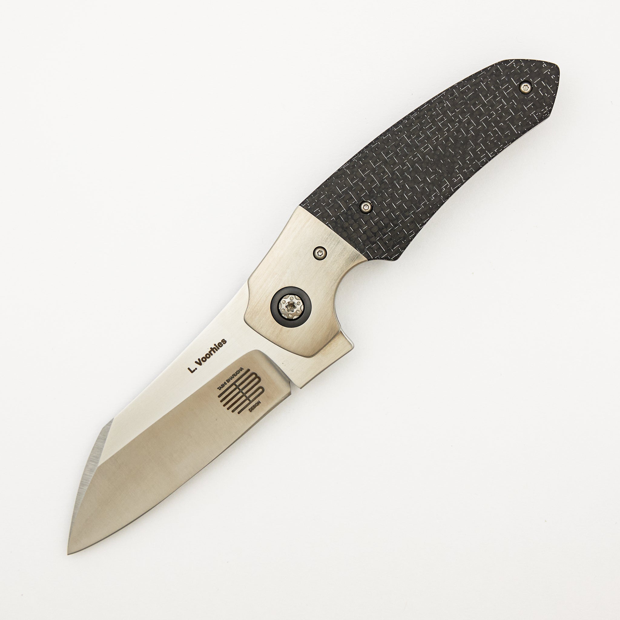 Tashi Bharucha Collaboration Streamline Flipper