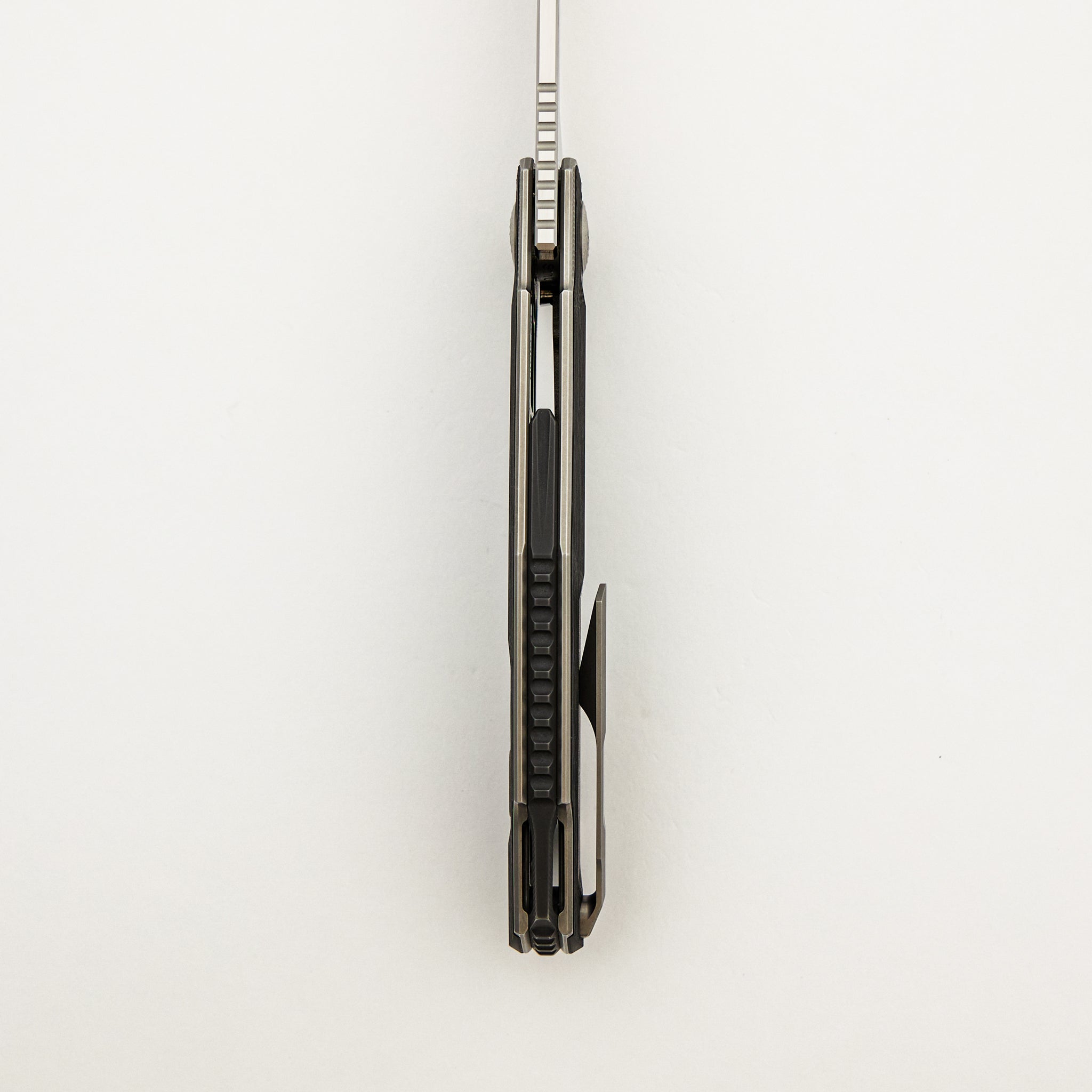 Custom Pike Prototype #6 (Dmitry Sinkevich Design)