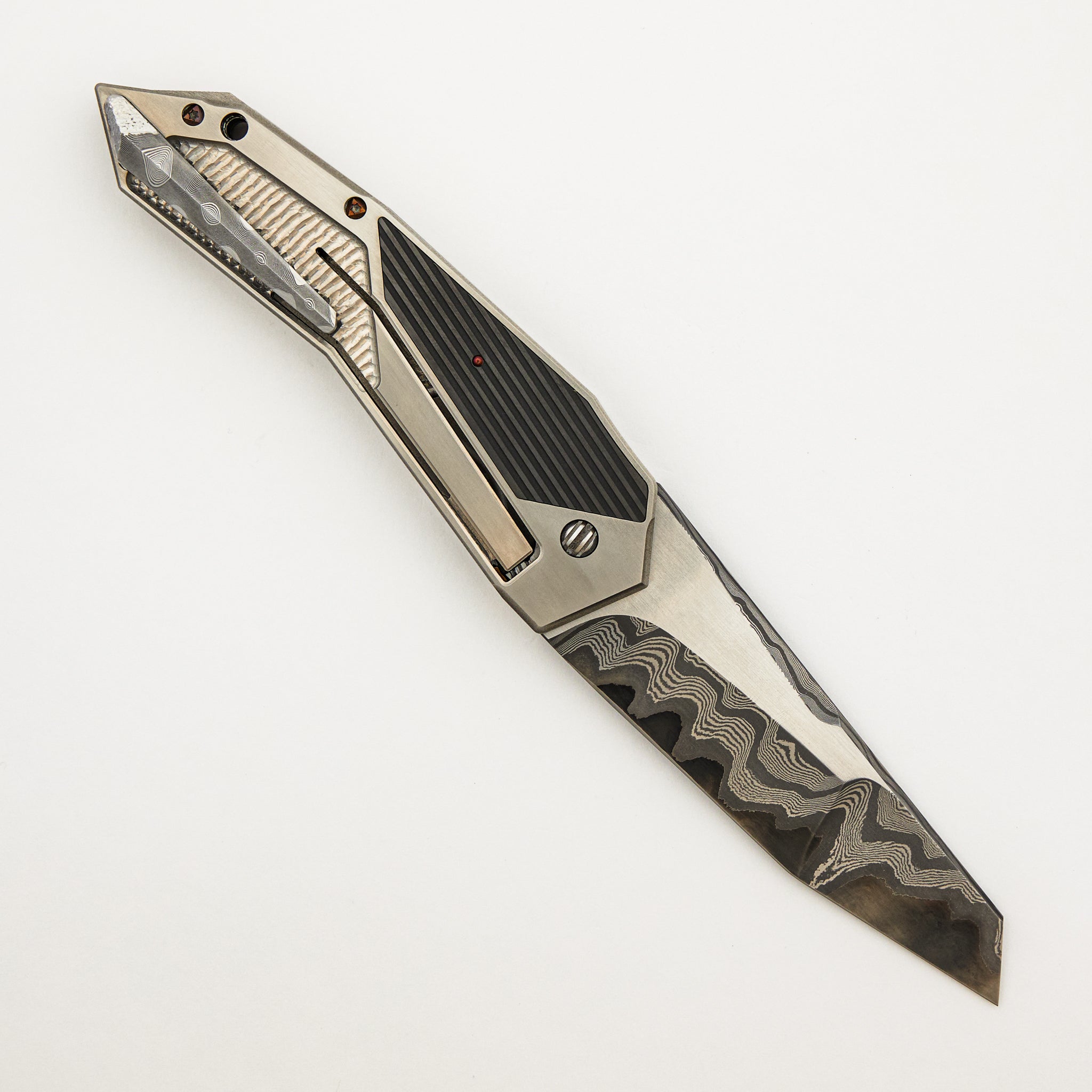 GTC Knives Airborne A-SLT