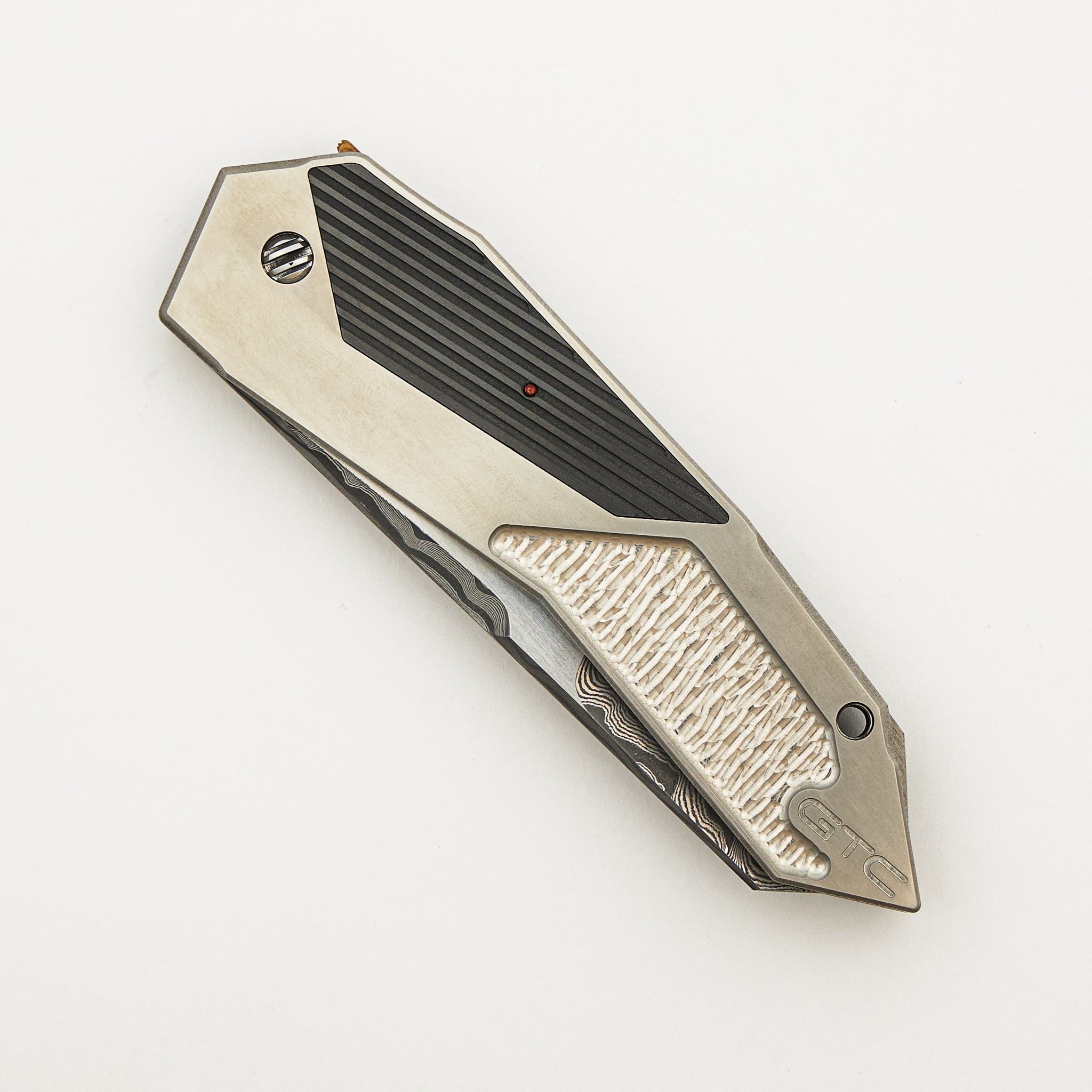 GTC Knives Airborne A-SLT