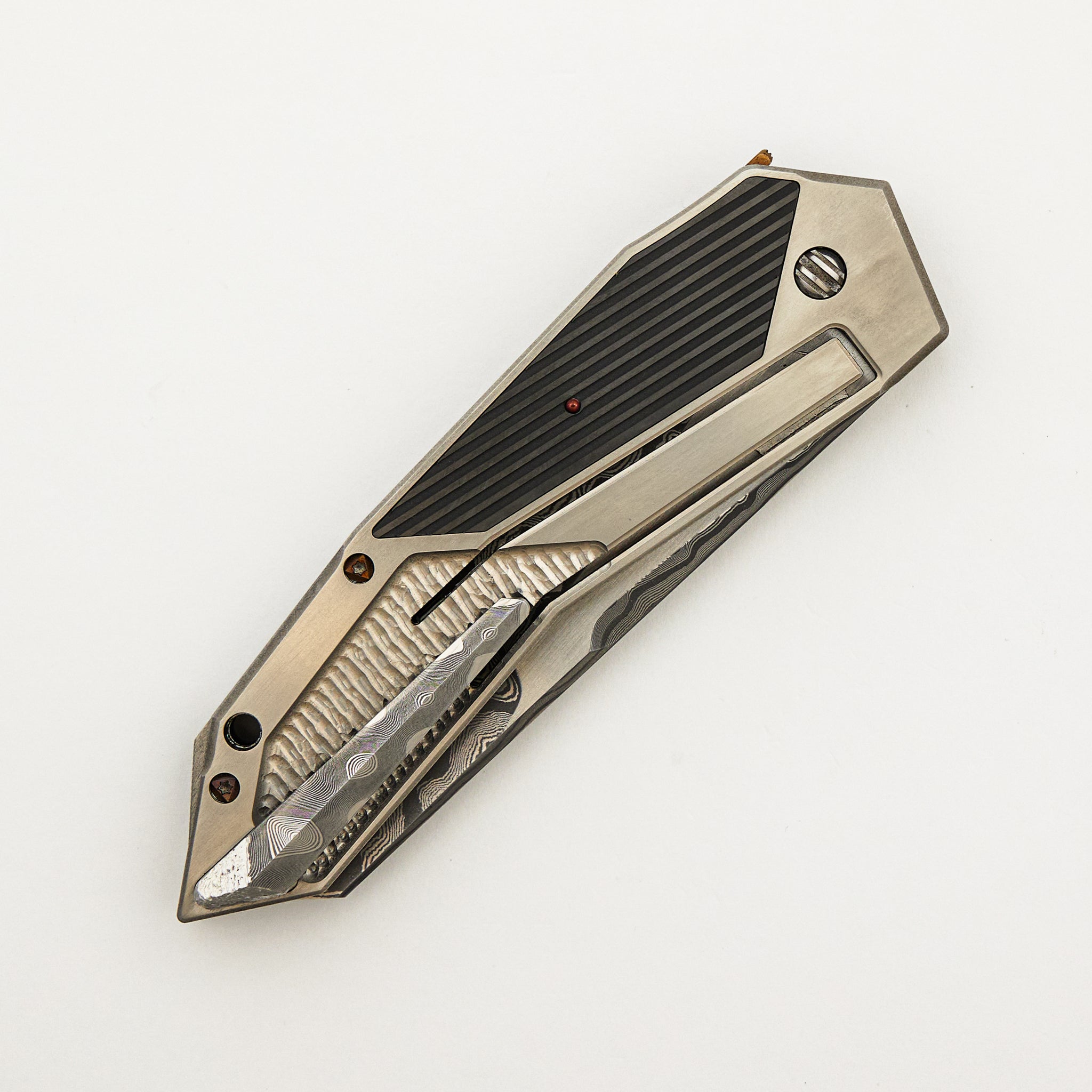 GTC Knives Airborne A-SLT