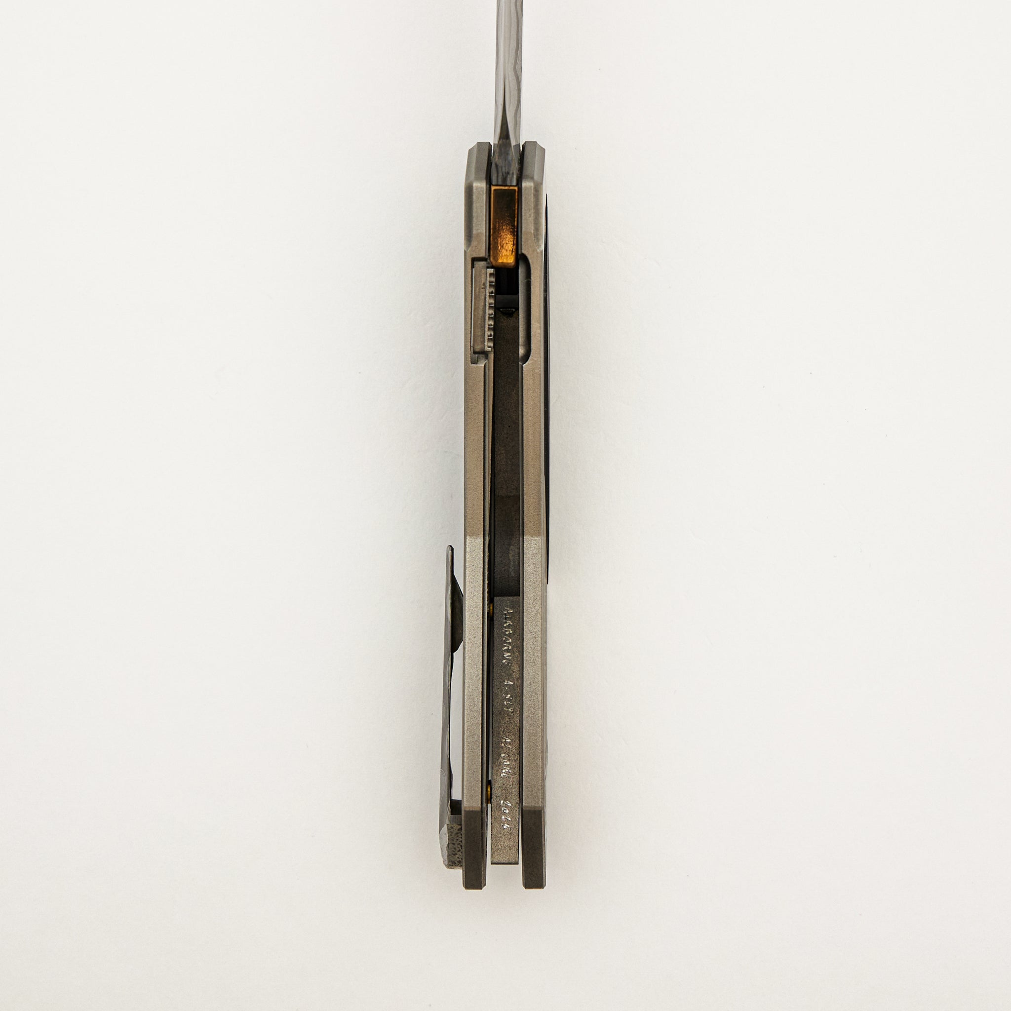 GTC Knives Airborne A-SLT