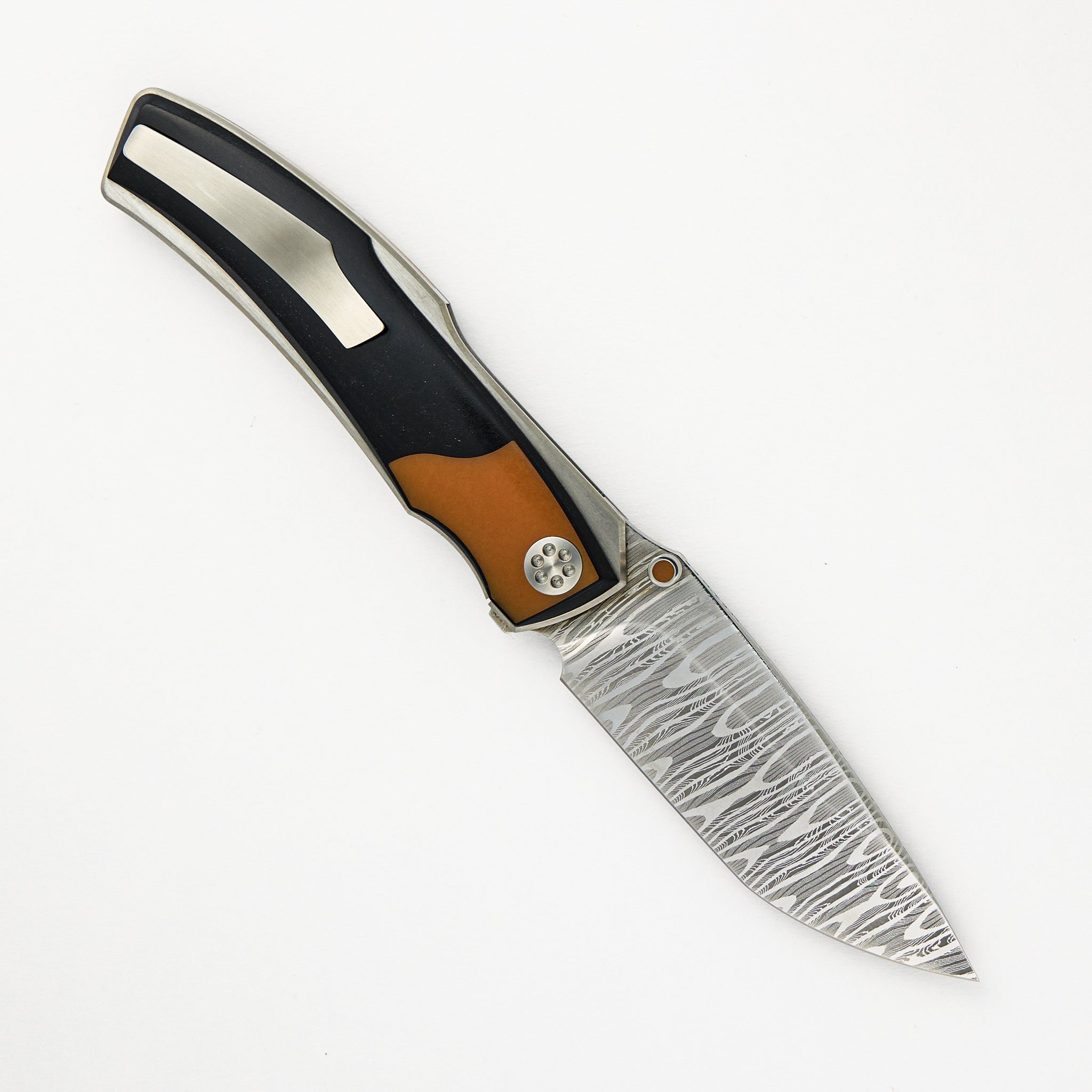 Meades Knives Swordfish