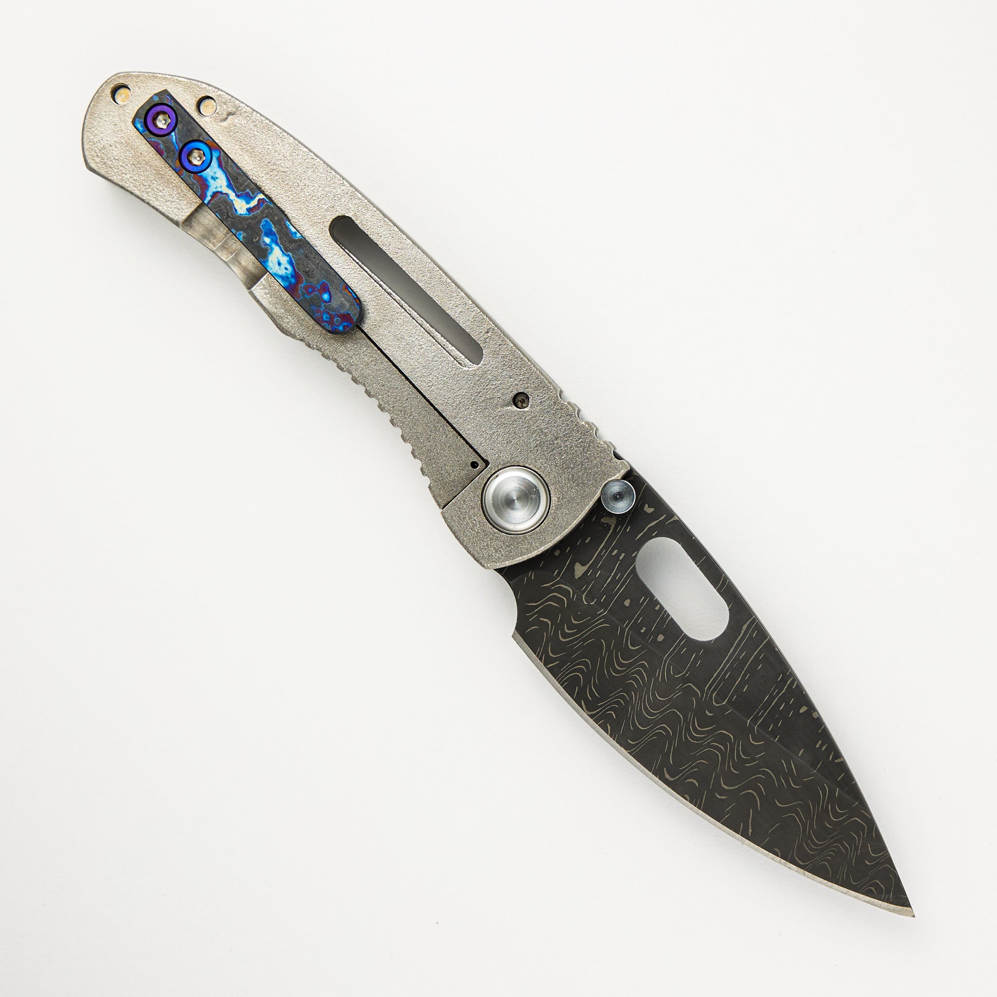 DSK Tactical DBU2