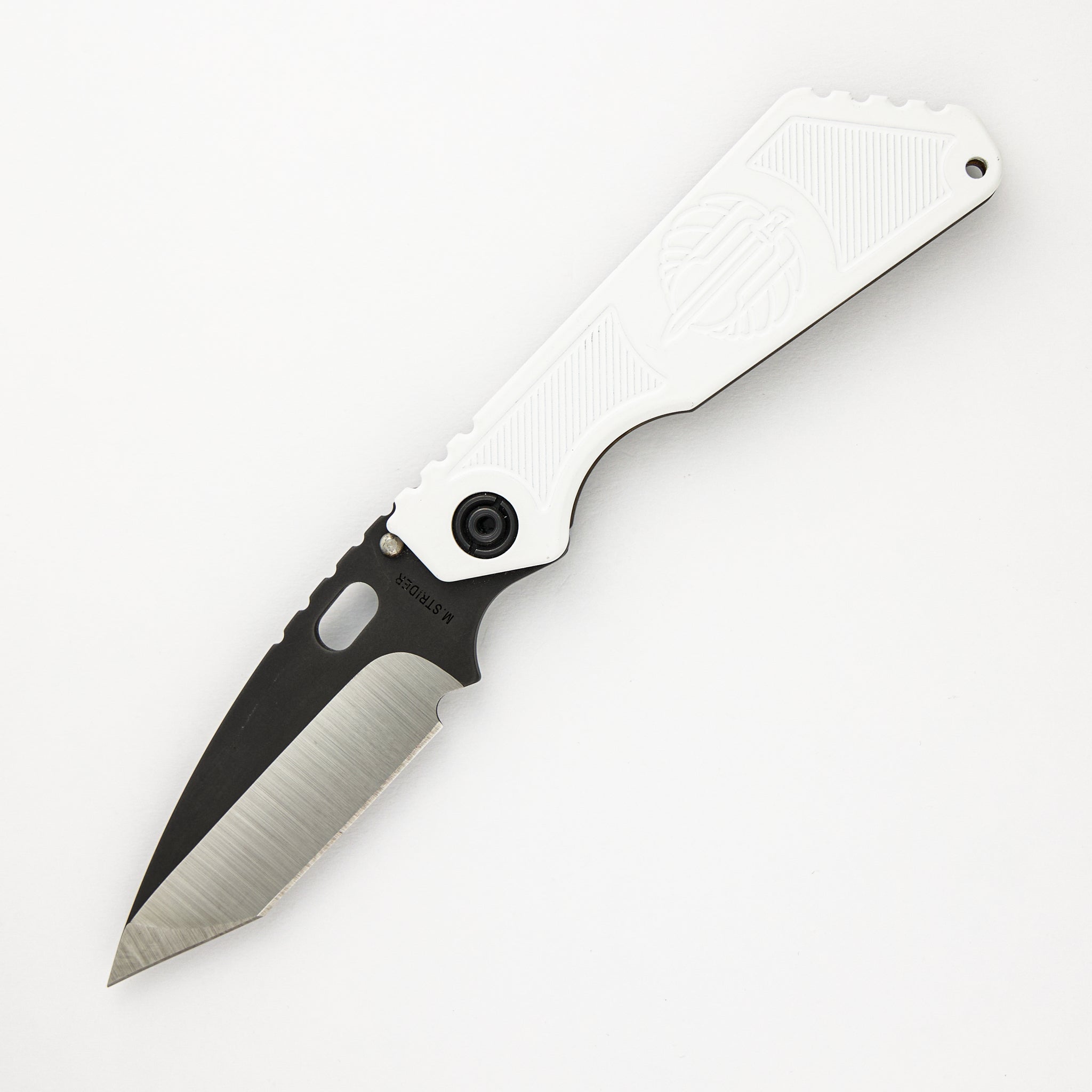 Strider Knives SMF