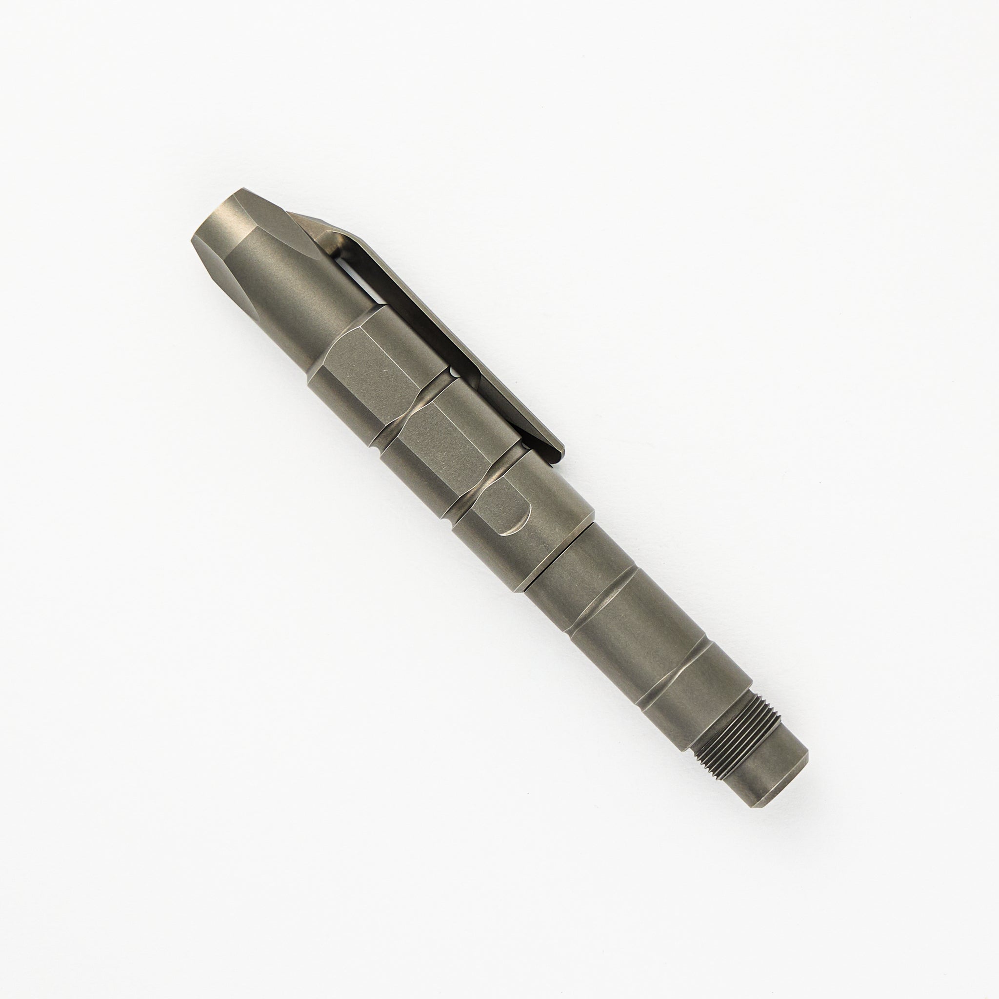 Shirogorov Titanium Pen Tool