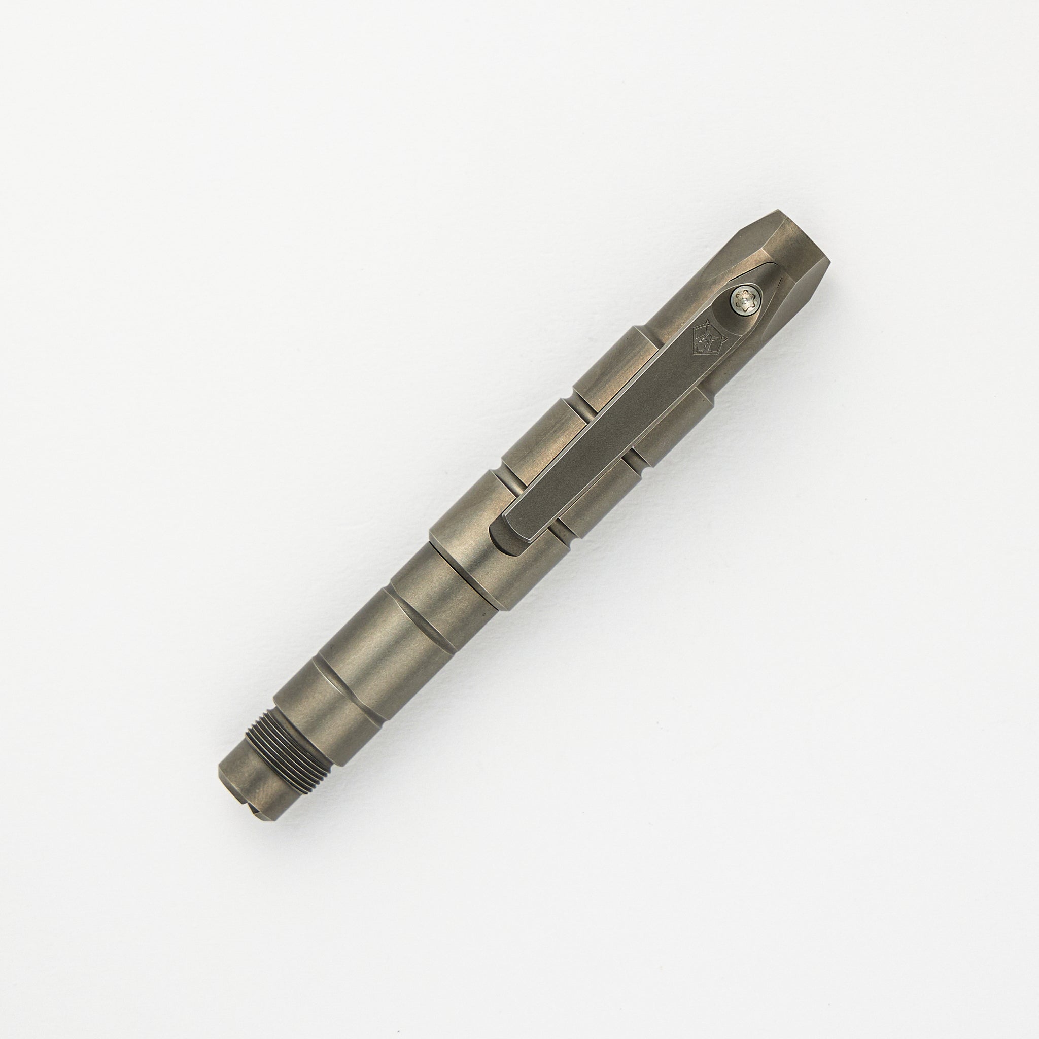 Shirogorov Titanium Pen Tool