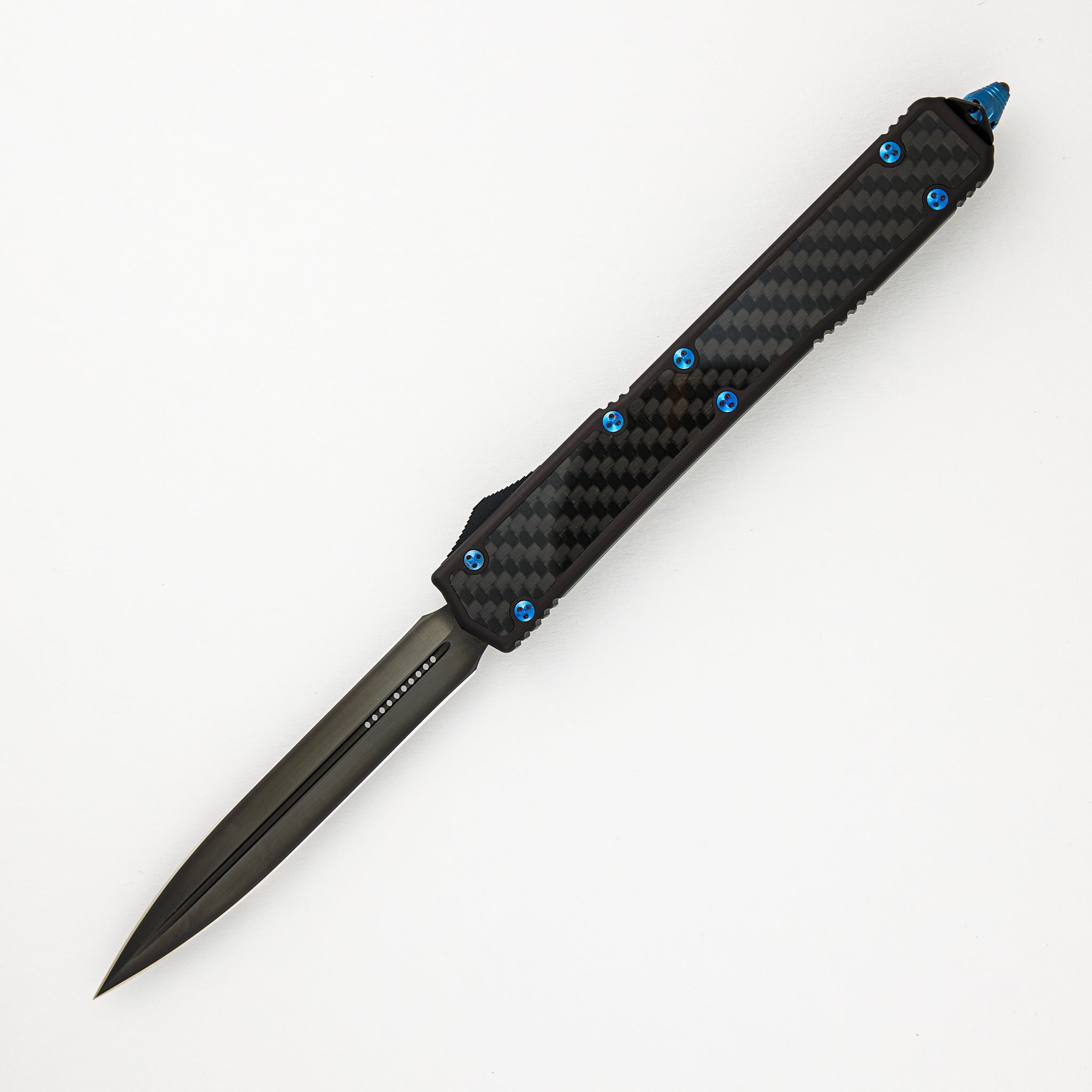 Makora - Carbon Fiber Inlays