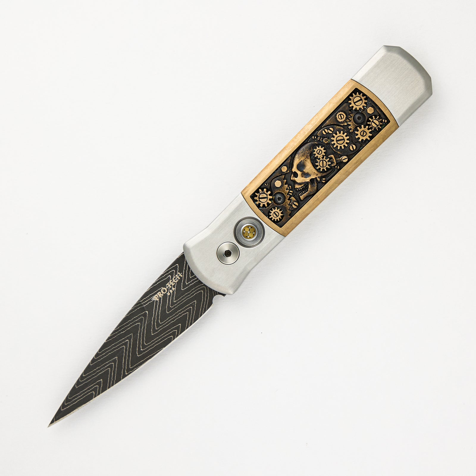 "Limited Edition" Godson – Custom #7 of 10