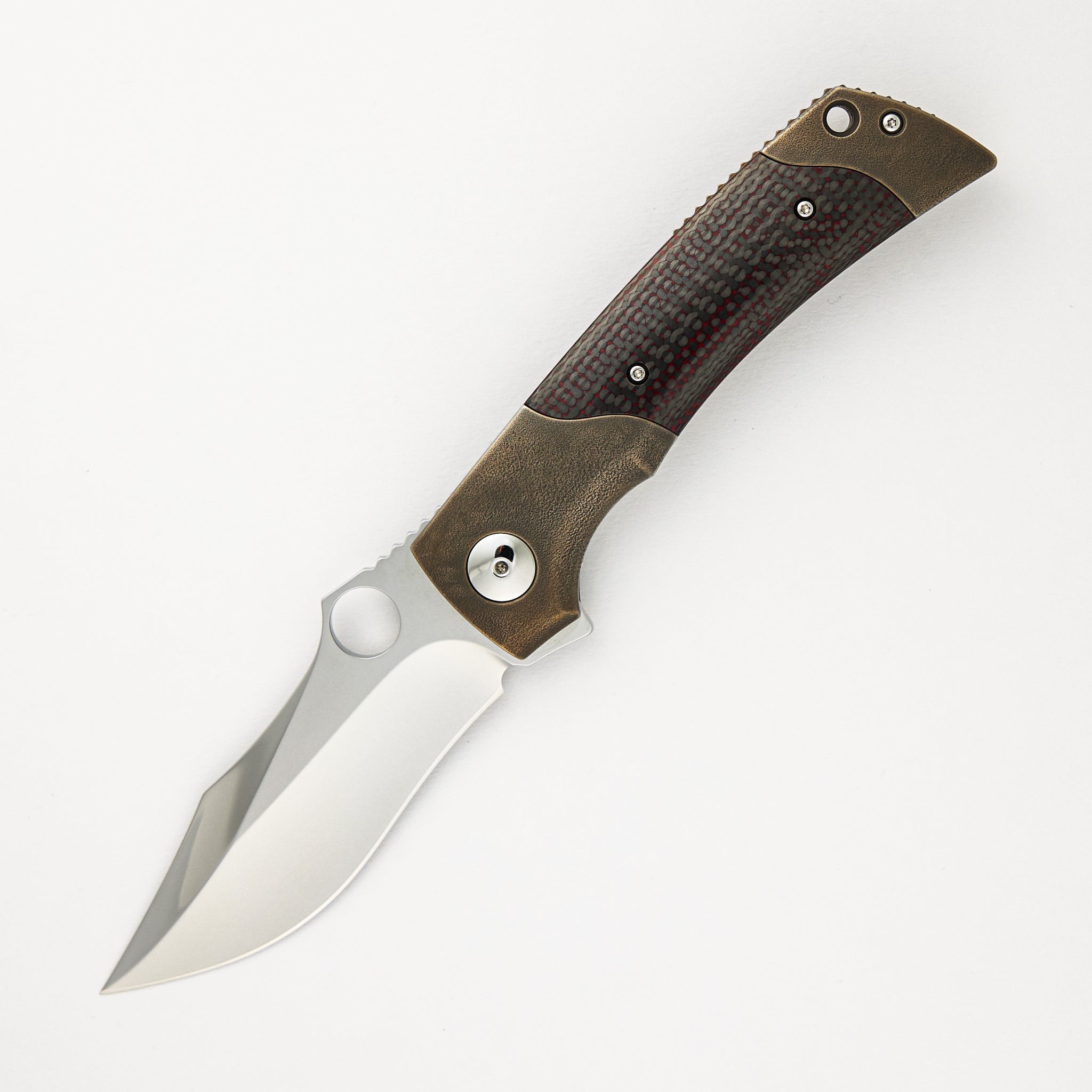 Hybrid Flipper