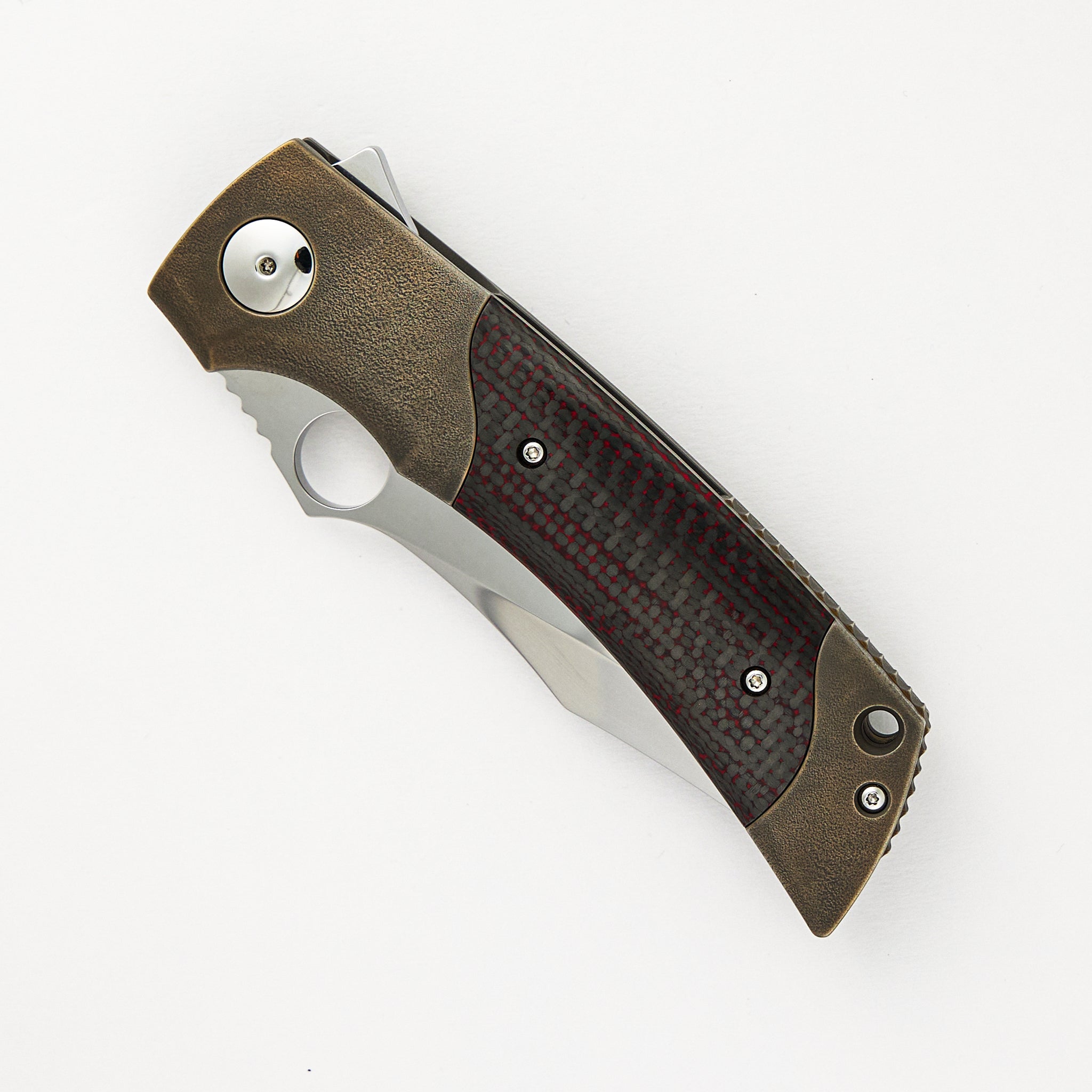 Hybrid Flipper