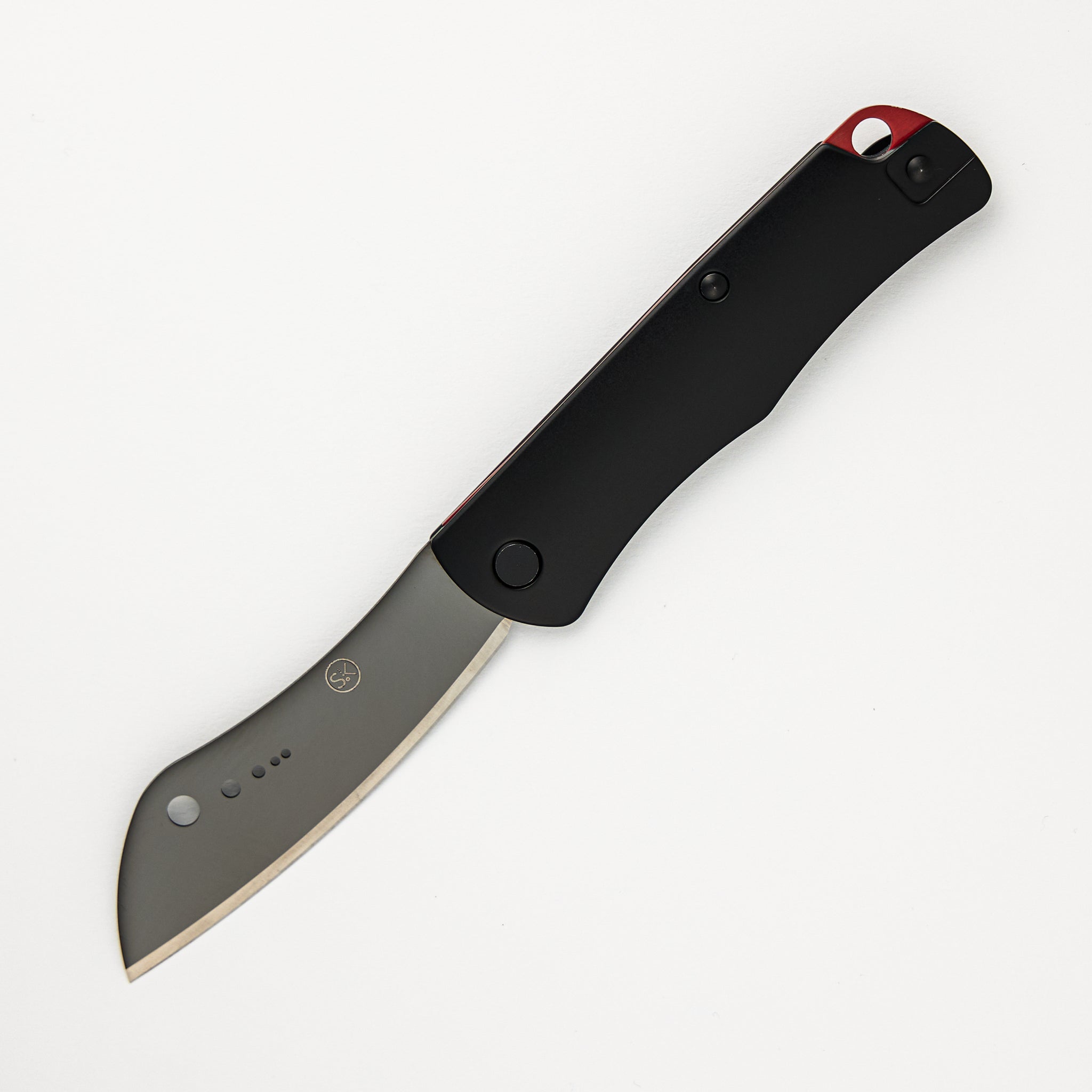 Sandrin Knives Lanzo