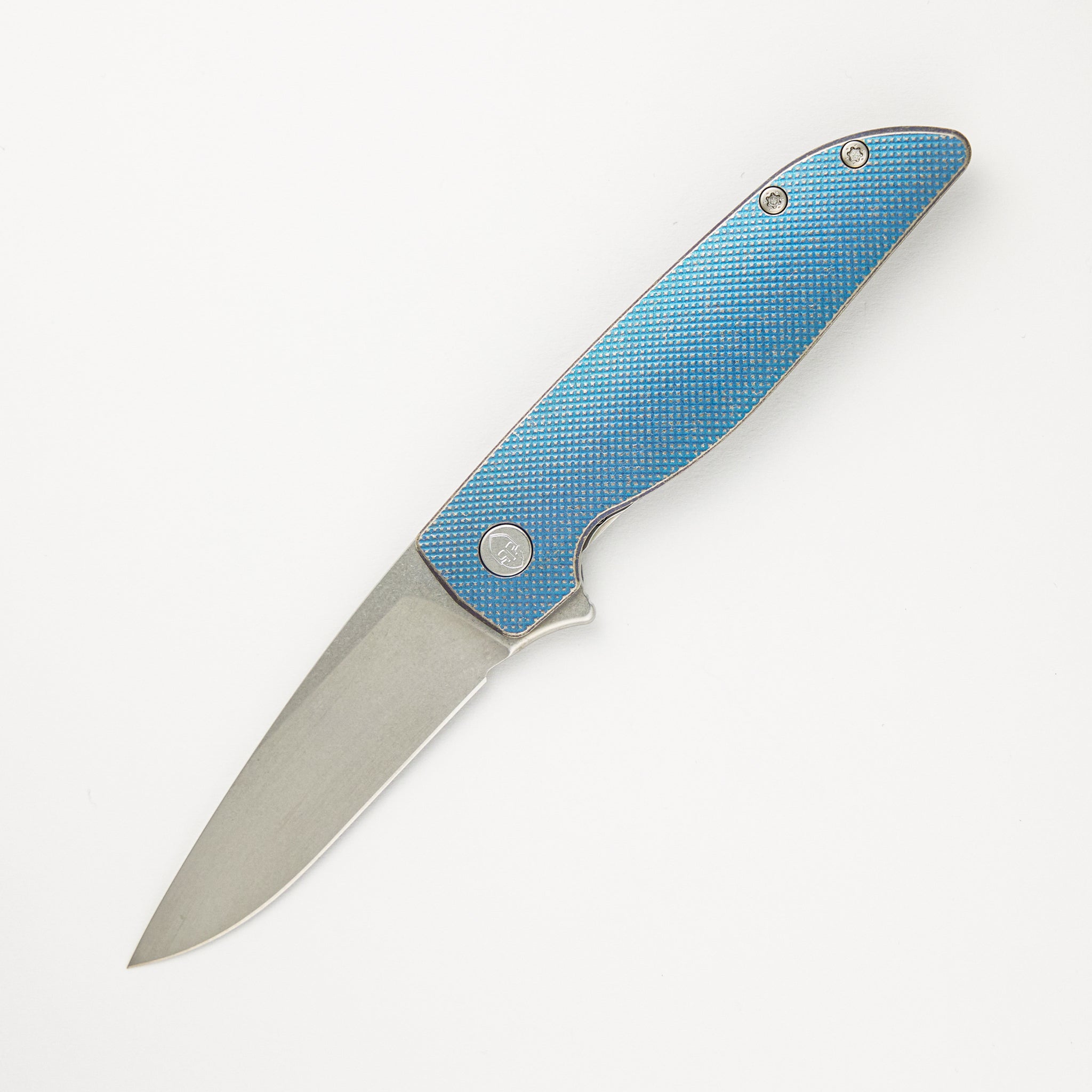 Grimsmo Knives Rask #2516