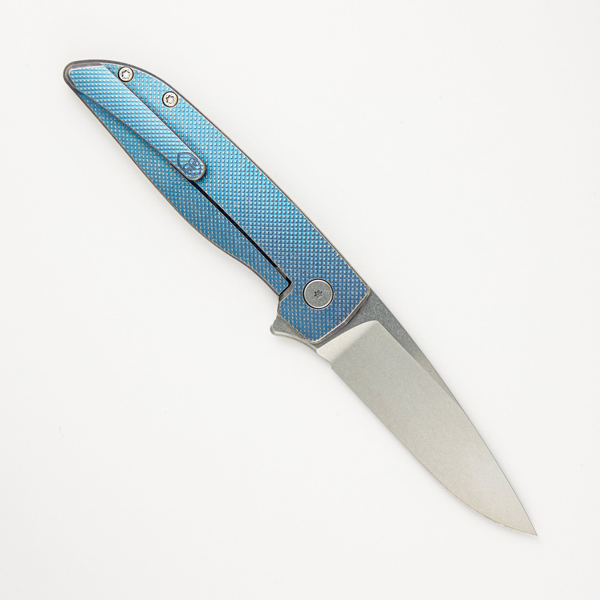 Grimsmo Knives Rask #2516