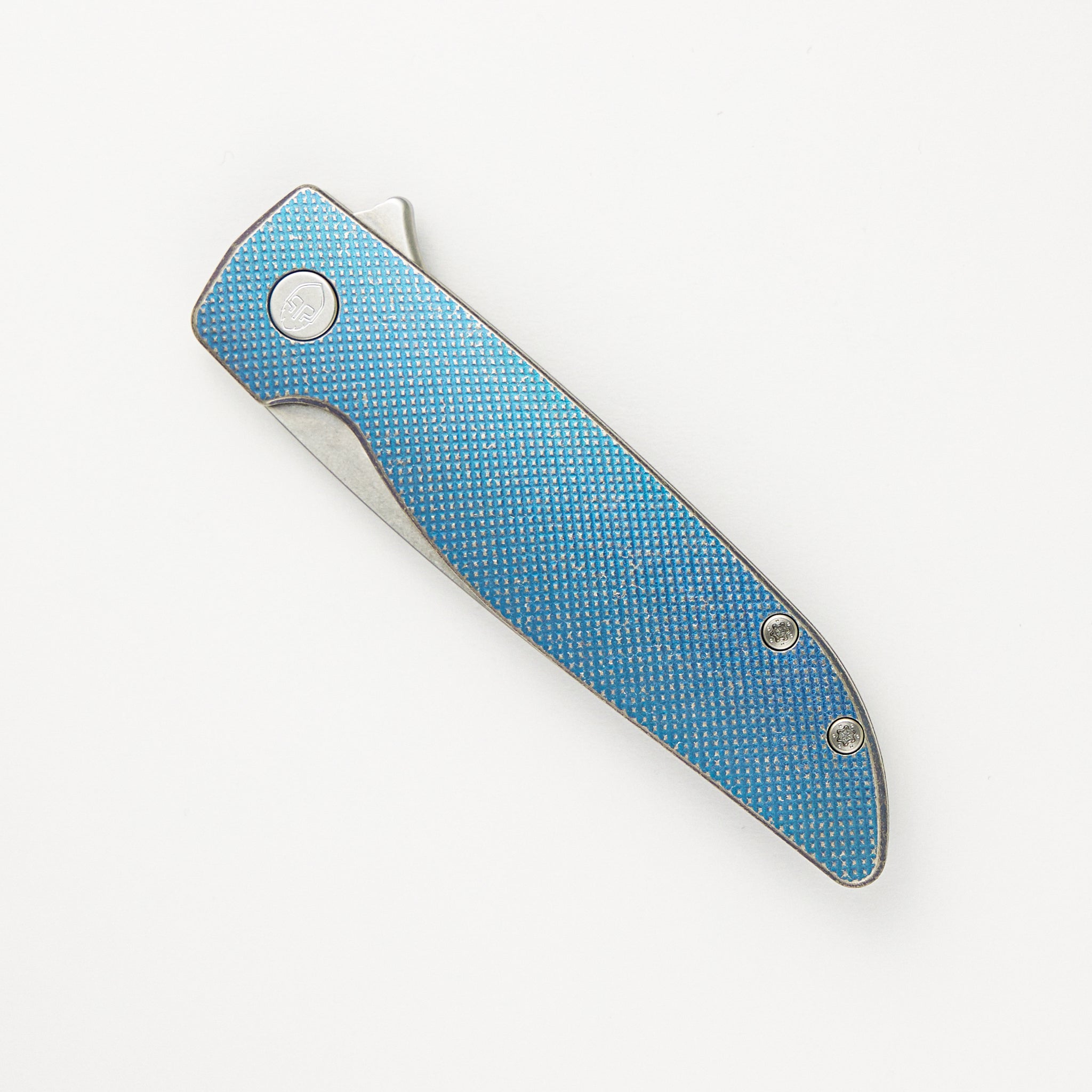 Grimsmo Knives Rask #2516