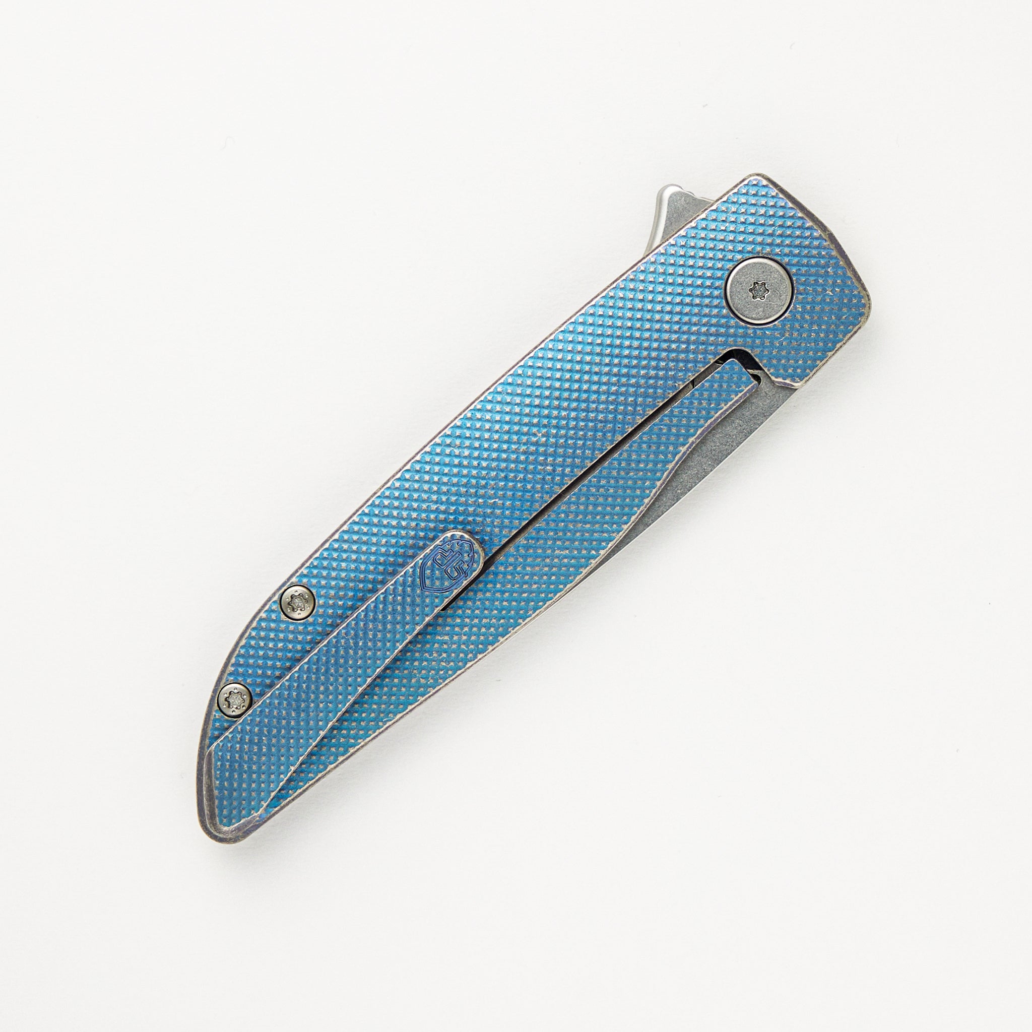 Grimsmo Knives Rask #2516