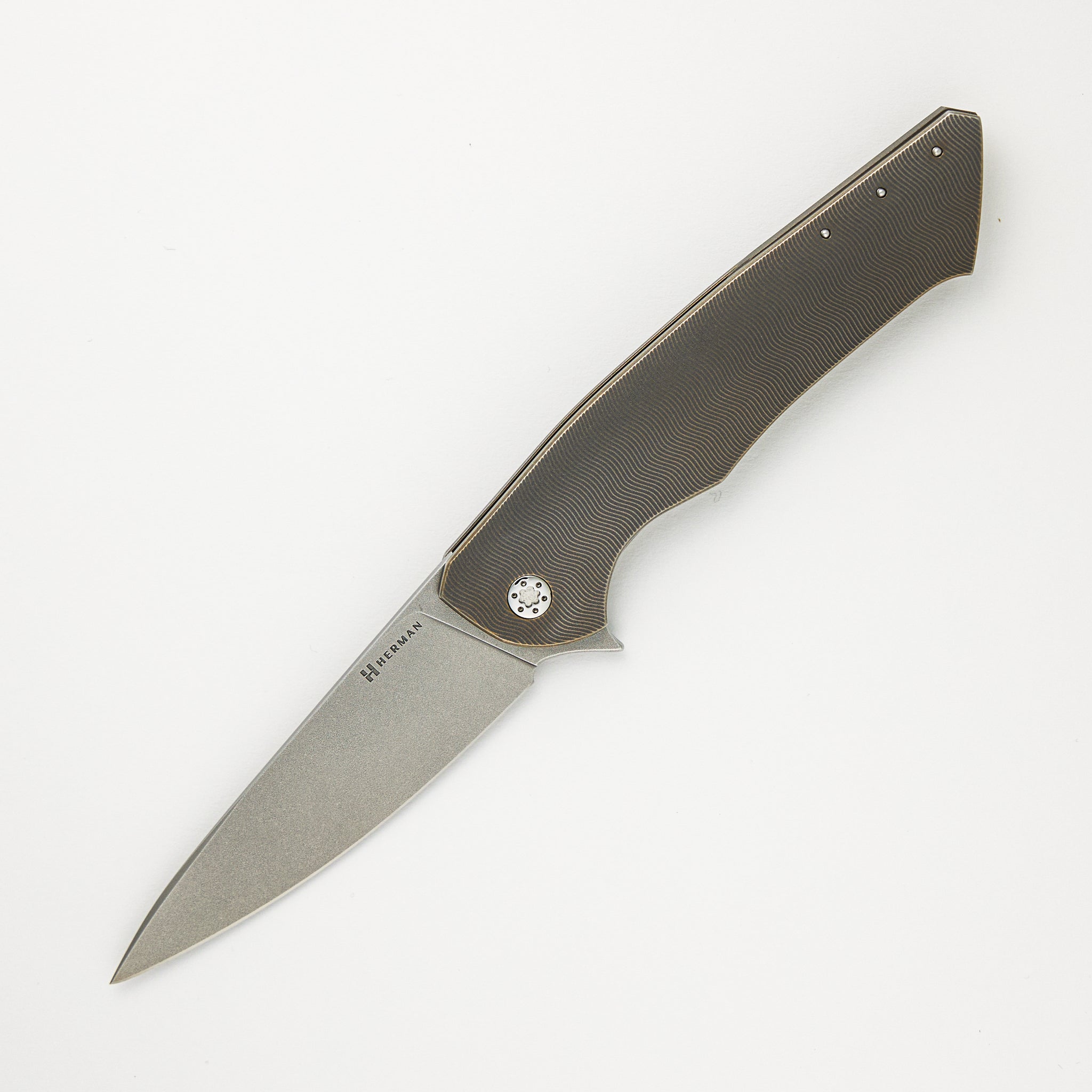 Herman Knives Slim 281