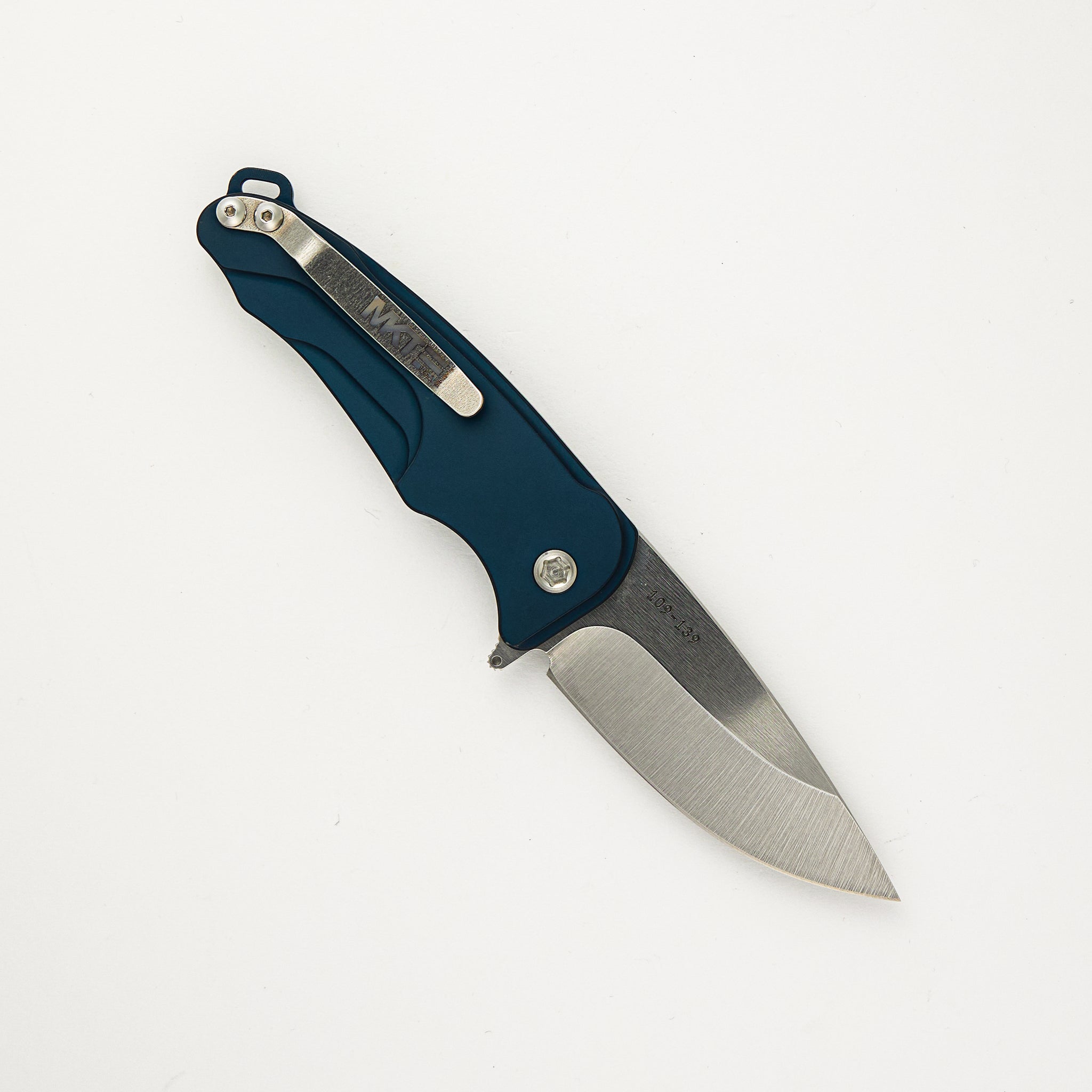 Smooth Criminal - Royal Flush - S35VN Blade