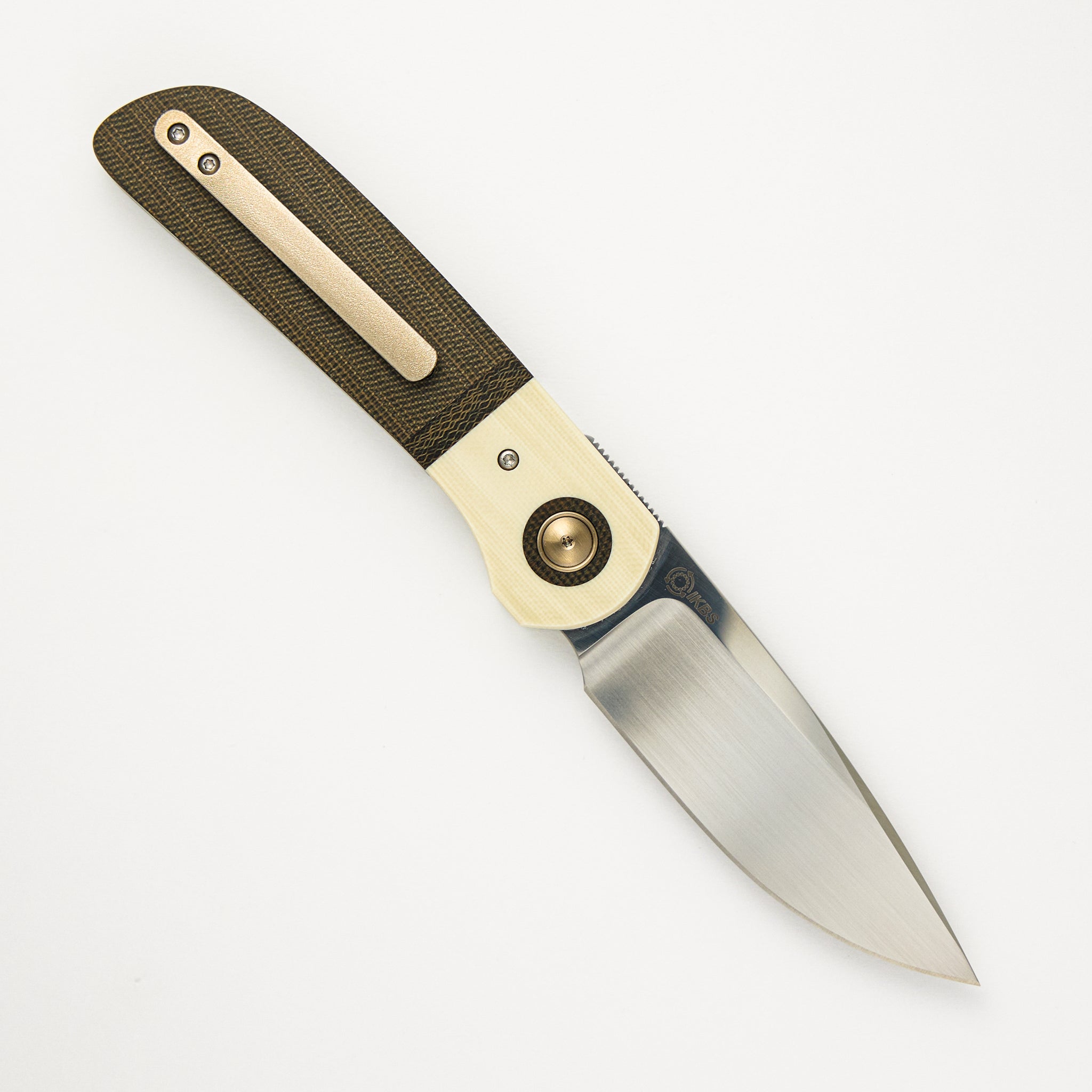 Comoda Front Flipper