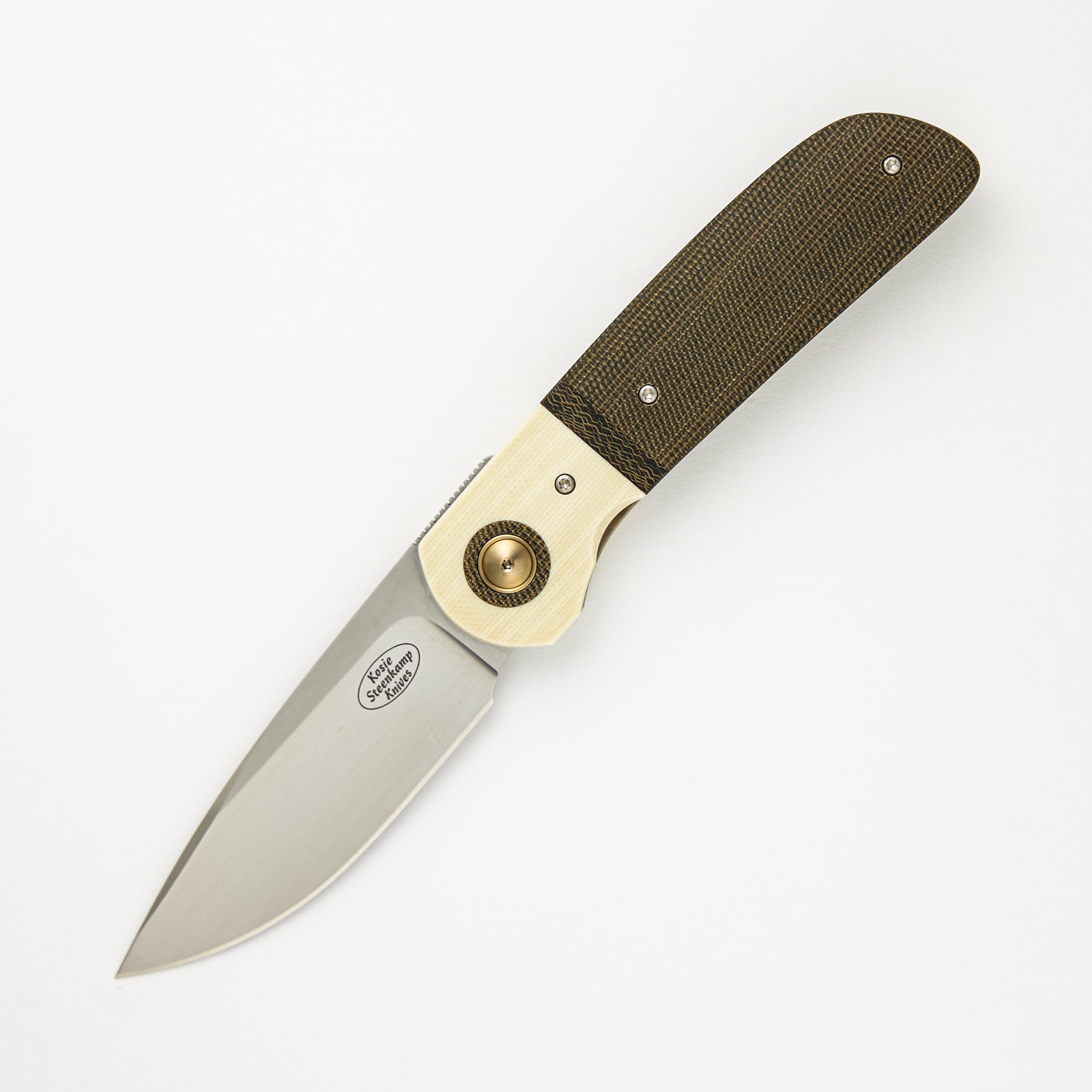 Comoda Front Flipper