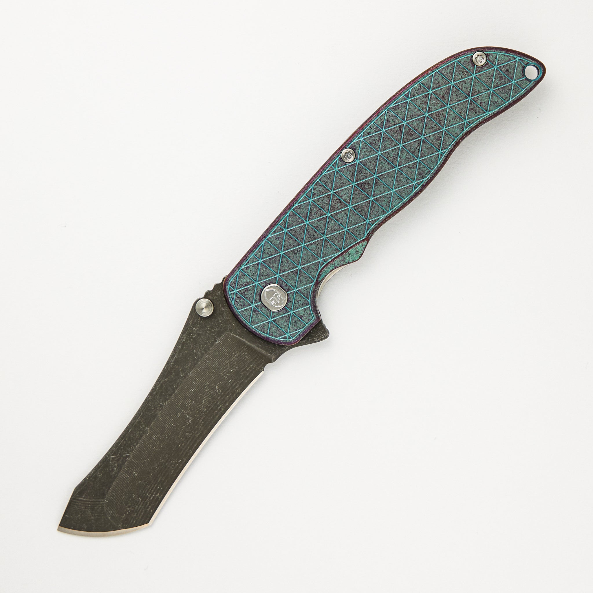 Grimsmo Knives Norseman #7340