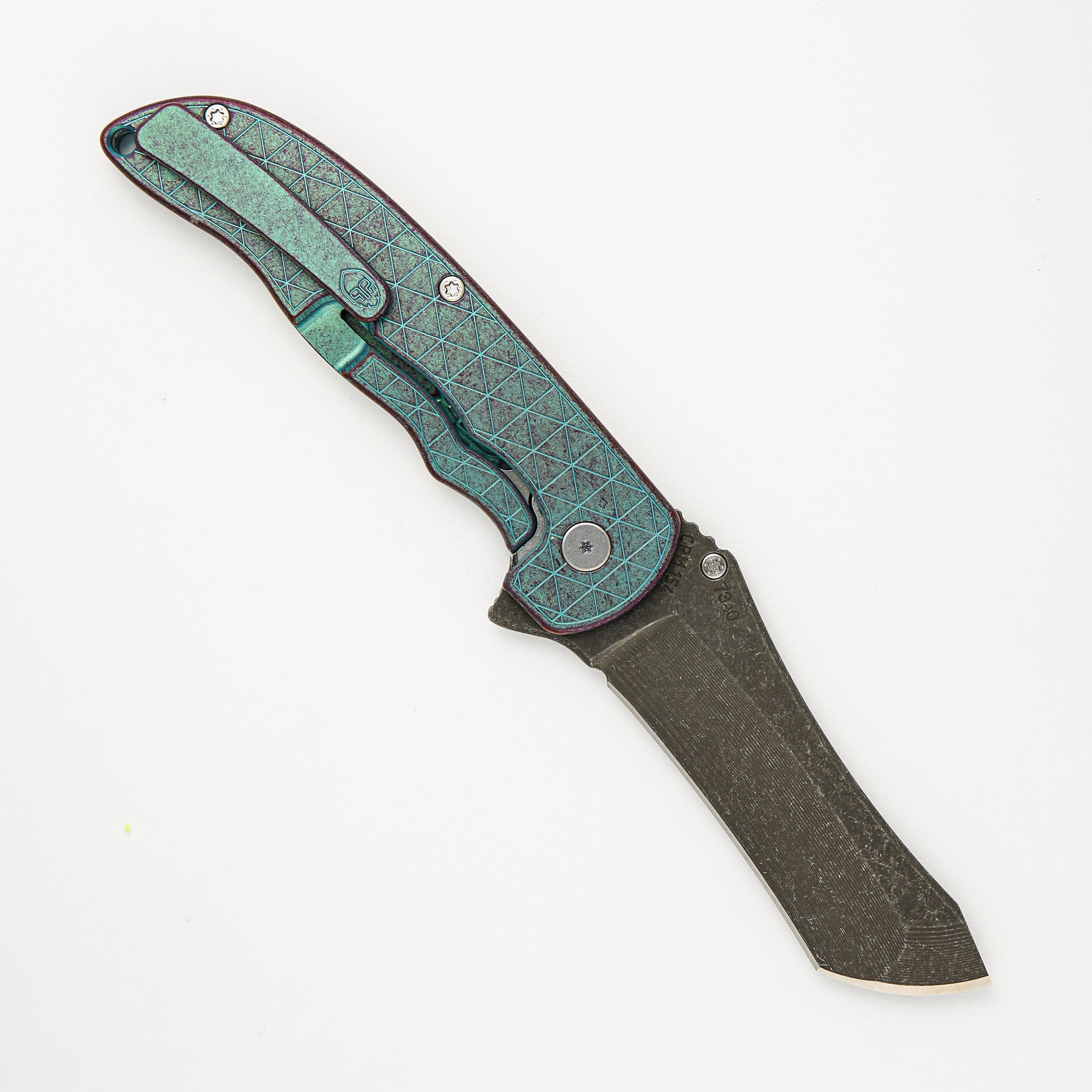 Grimsmo Knives Norseman #7340